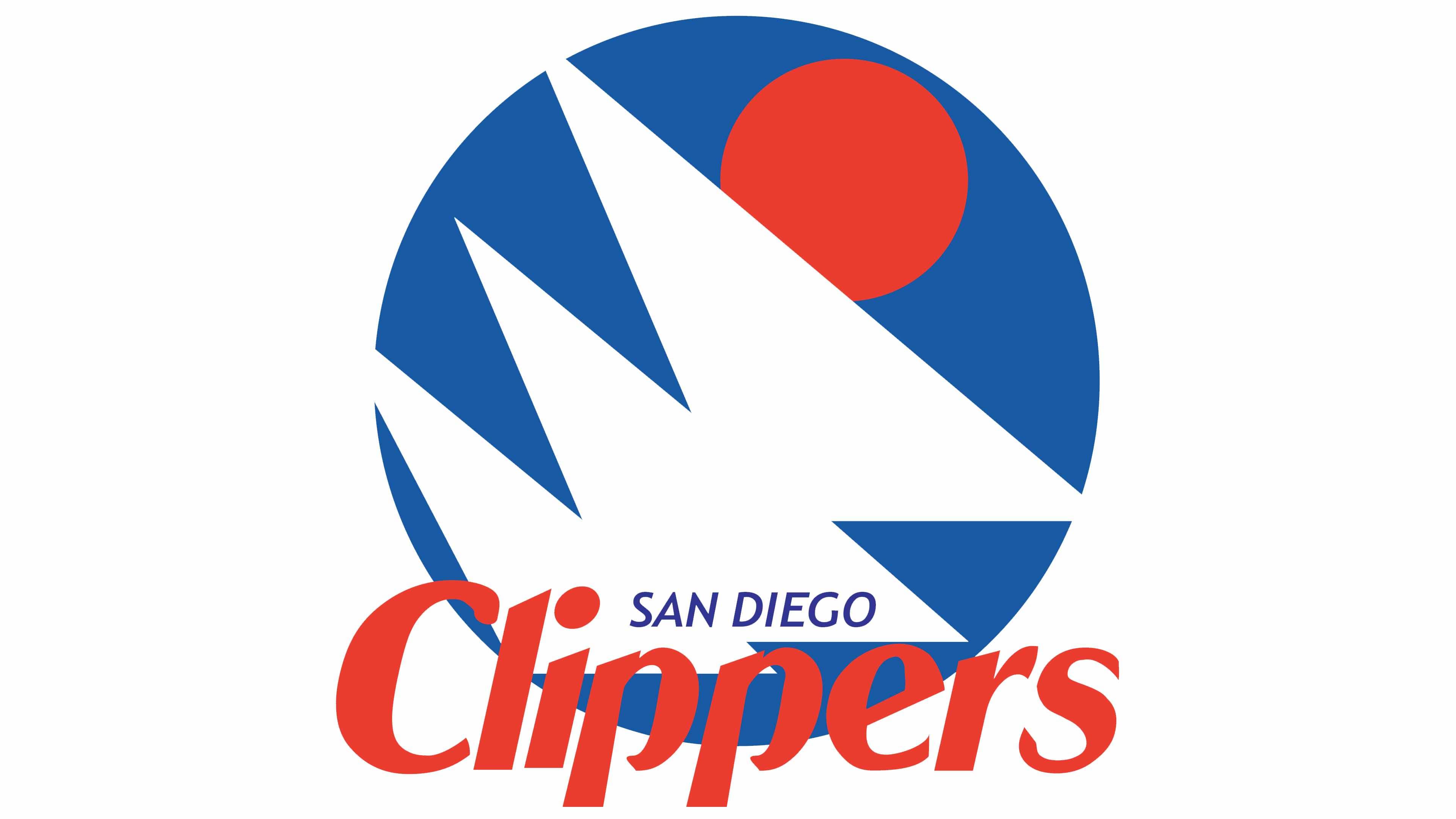 LA Clippers Logo - Los Angeles Clippers Logo and symbol, meaning, history, PNG, brand