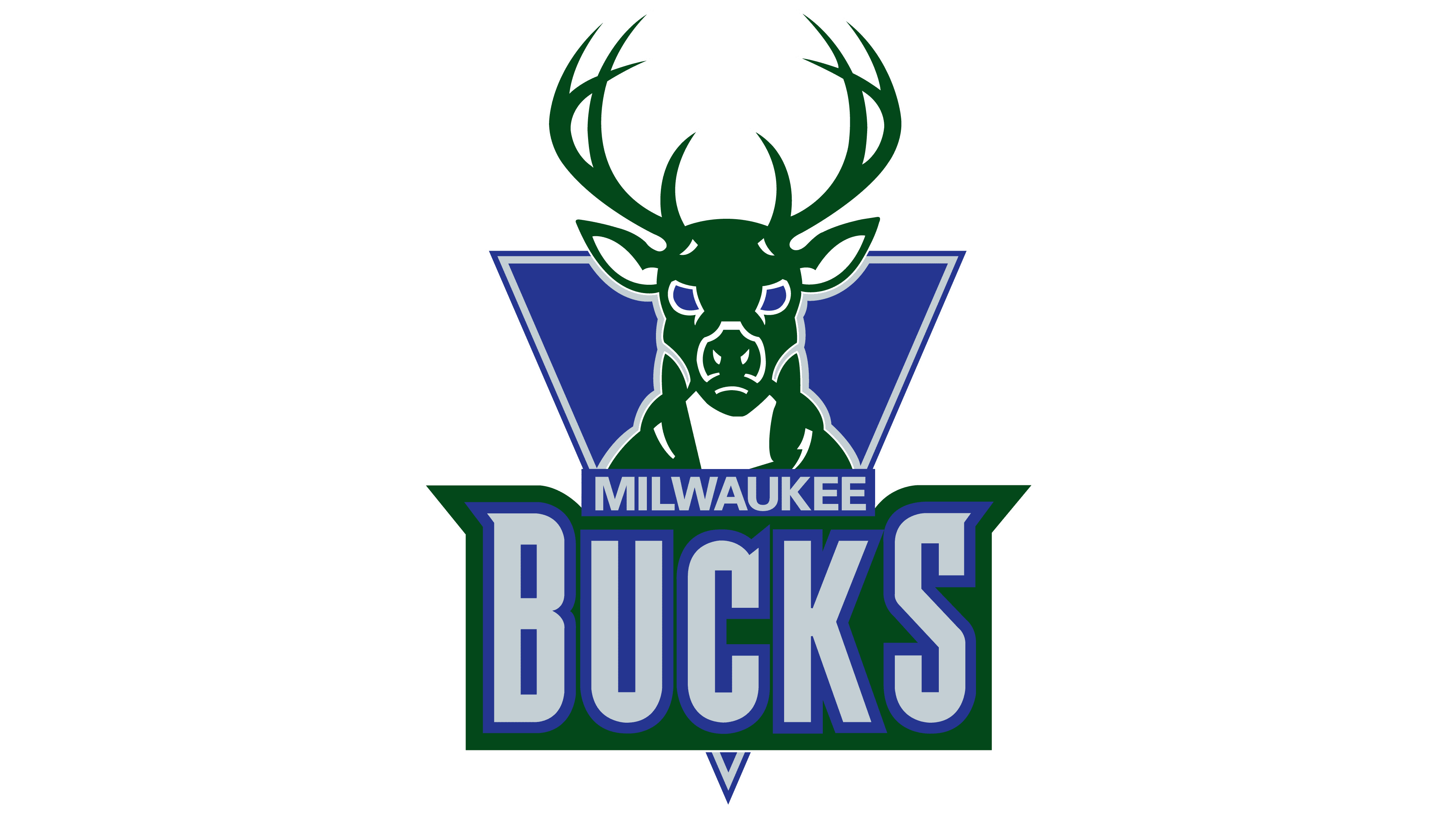 Milwaukee Bucks Logo - Milwaukee Bucks Logo and symbol, meaning, history, PNG, brand