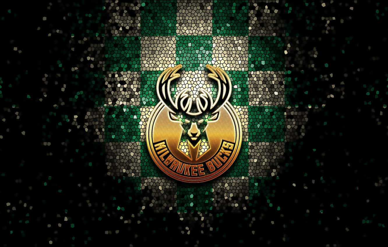 Milwaukee Bucks Logo - 100+] Milwaukee Bucks Logo Wallpapers | Wallpapers.com