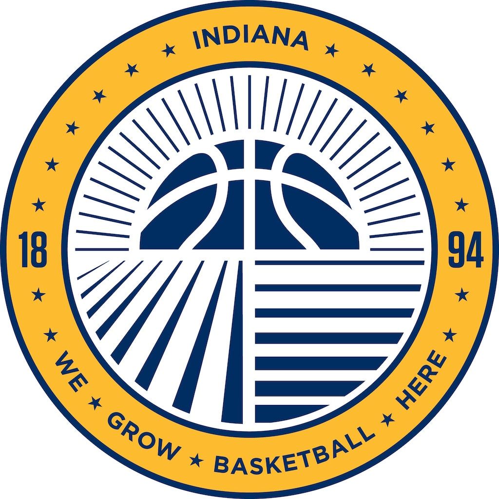 Indiana Pacers Logo - Pacers add a fifth uniform for the rest of the 2020-21 season