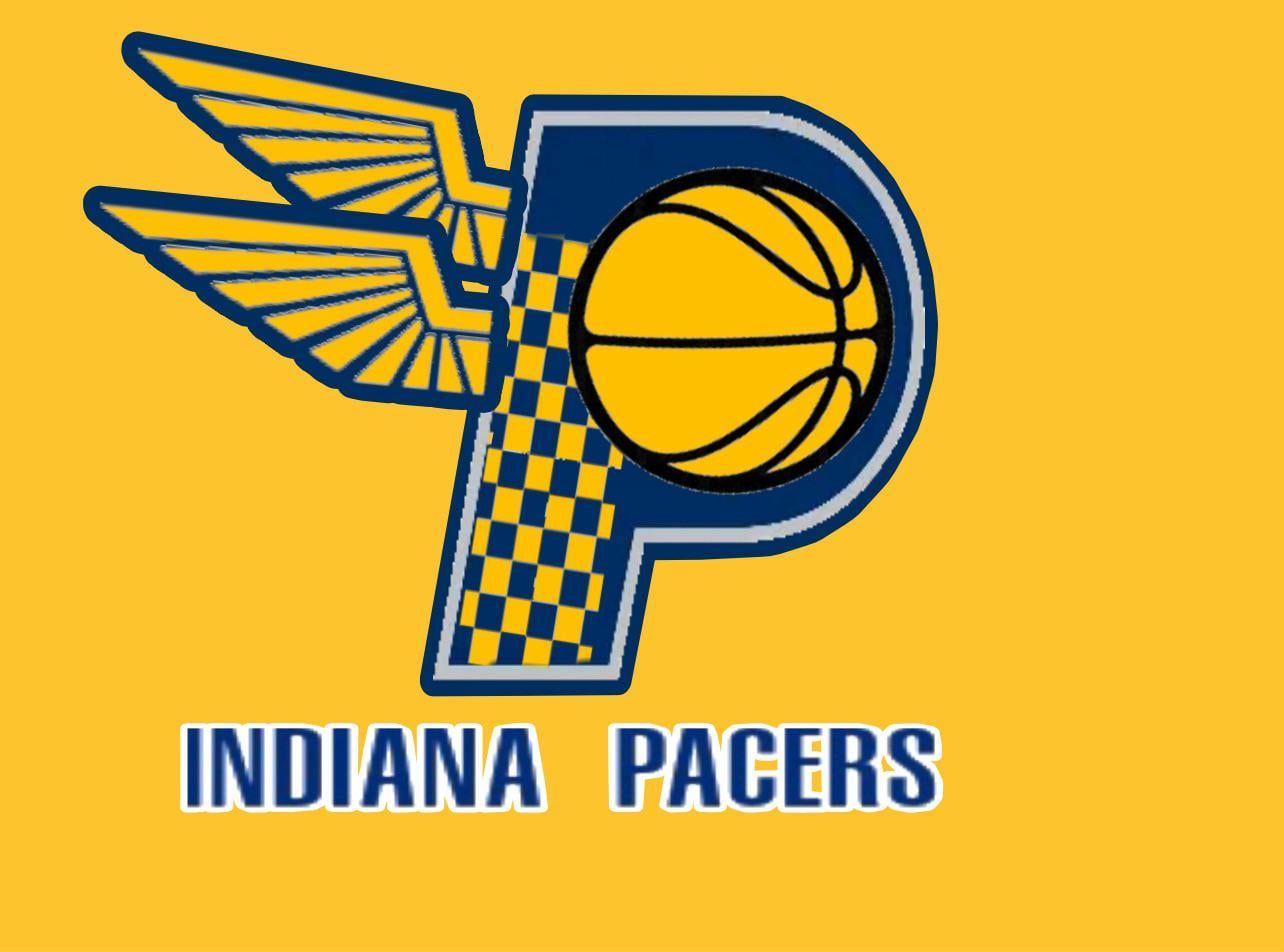 Indiana Pacers Logo - Gave The Indiana Pacers Logo A Lil Redesign (Rate 1-10) : r/NBATalk