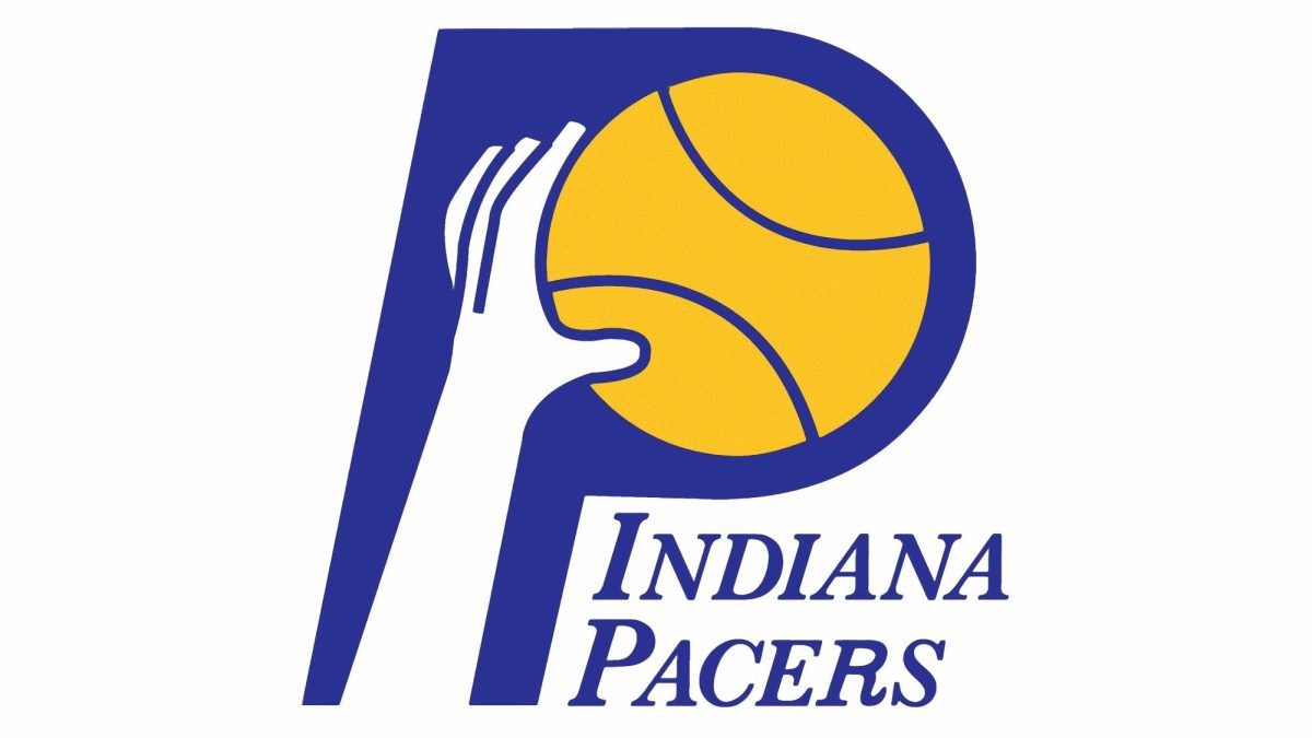 Indiana Pacers Logo - PMHS Pacers' Fans Find New Ways to Love Basketball – FOCUS