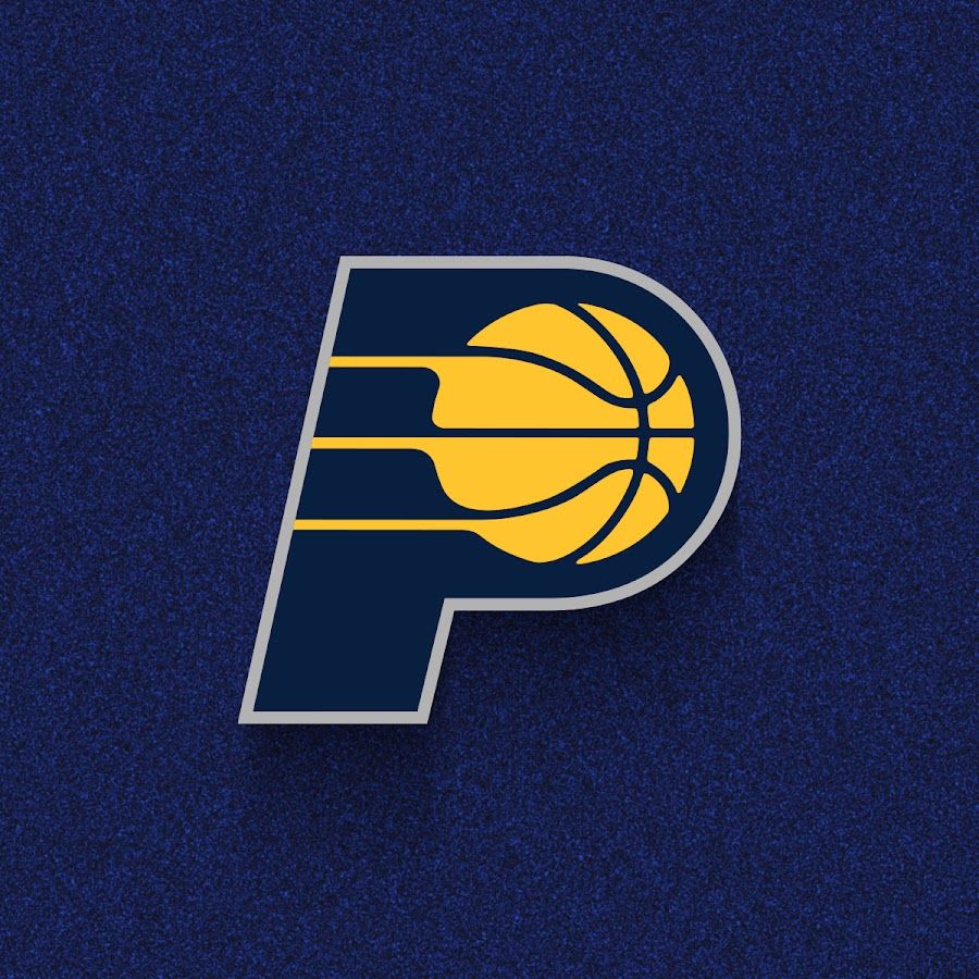 Indiana Pacers Logo - Indiana Pacers - YouTube