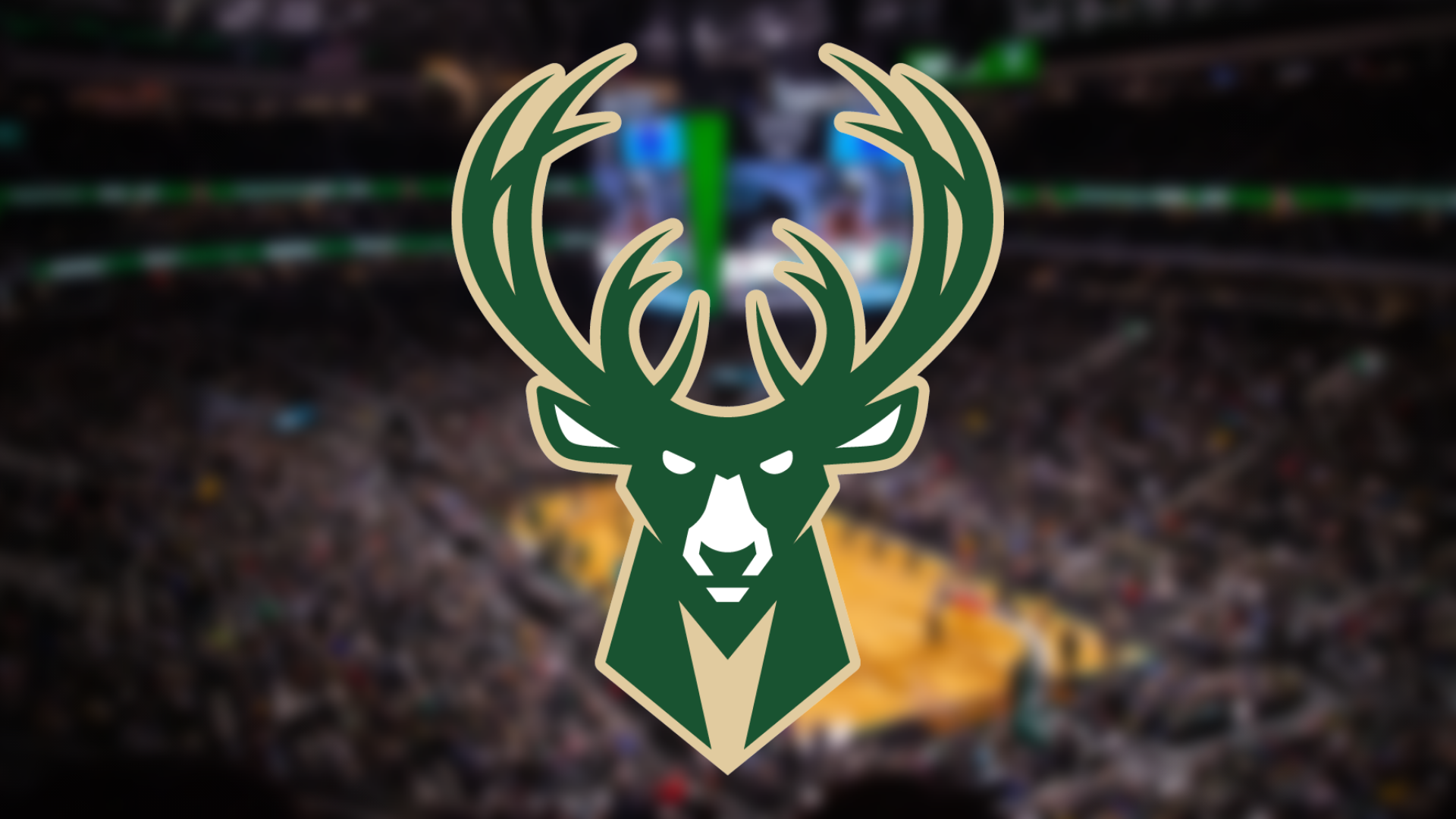 Milwaukee Bucks Logo - Milwaukee Bucks officially re-sign 3, sign Joe Ingles | WFRV