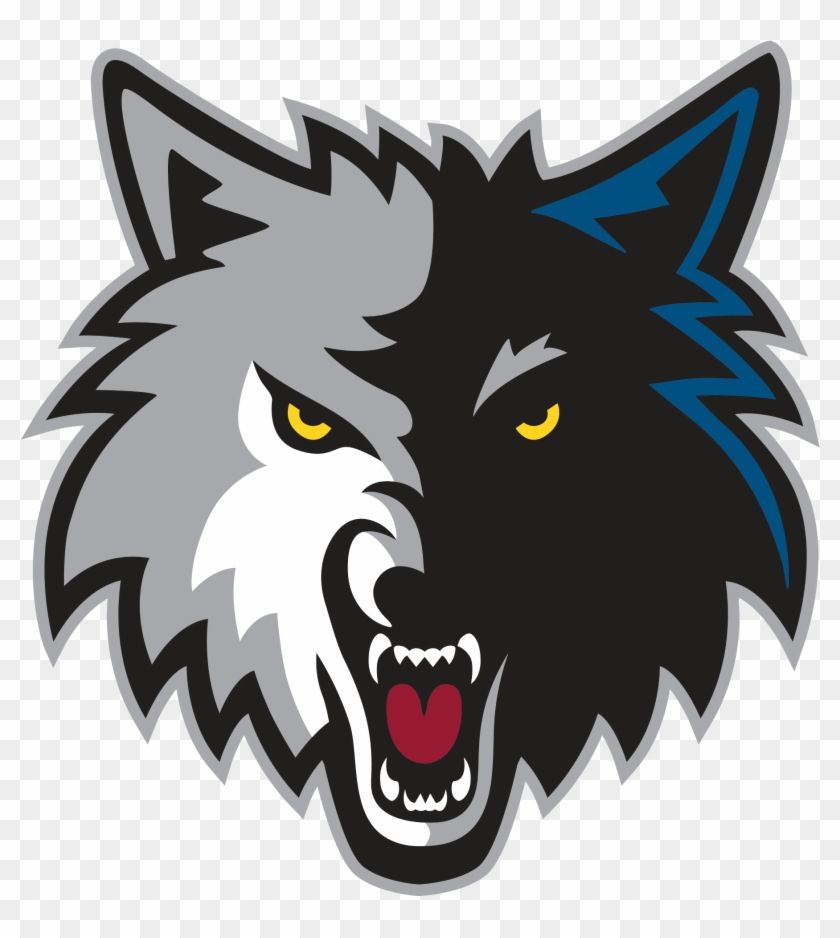 Minnesota Timberwolves Logo - Minnesota Timberwolves Logo Png Transparent Images - Timberwolves Logo -  Free Transparent PNG Clipart Images Download