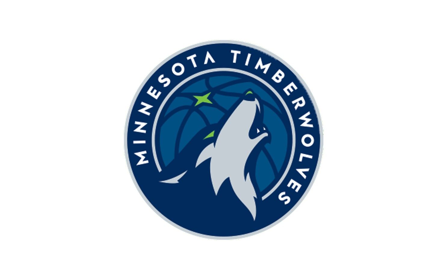 Minnesota Timberwolves Logo - Here's the new Minnesota Timberwolves logo (VIDEO) - NBC Sports