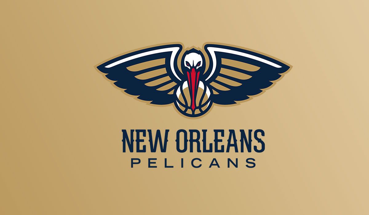 New Orleans Pelicans Logo - New Orleans Pelicans colors - Hex, RGB, CMYK, and Pantone