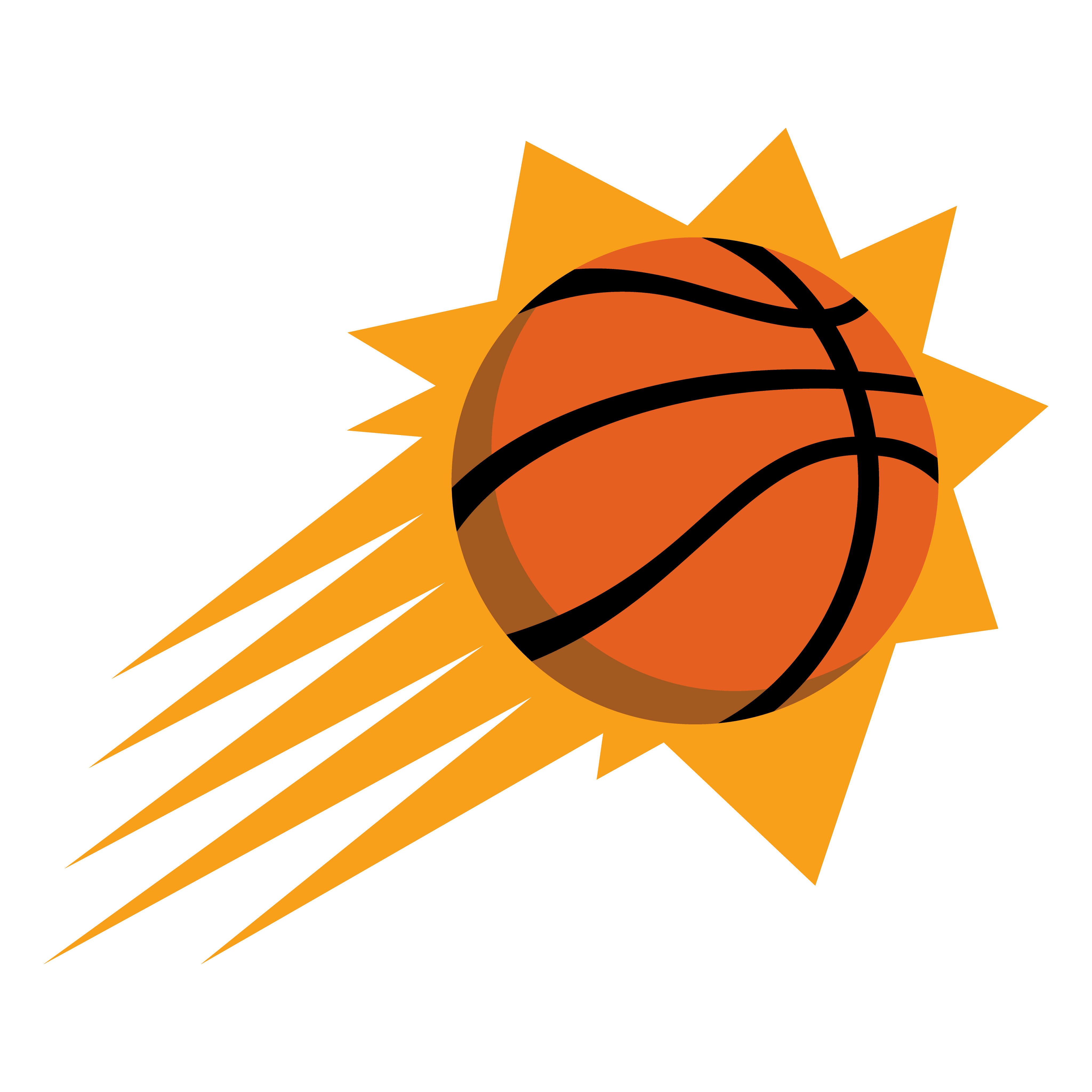 Phoenix Suns Logo