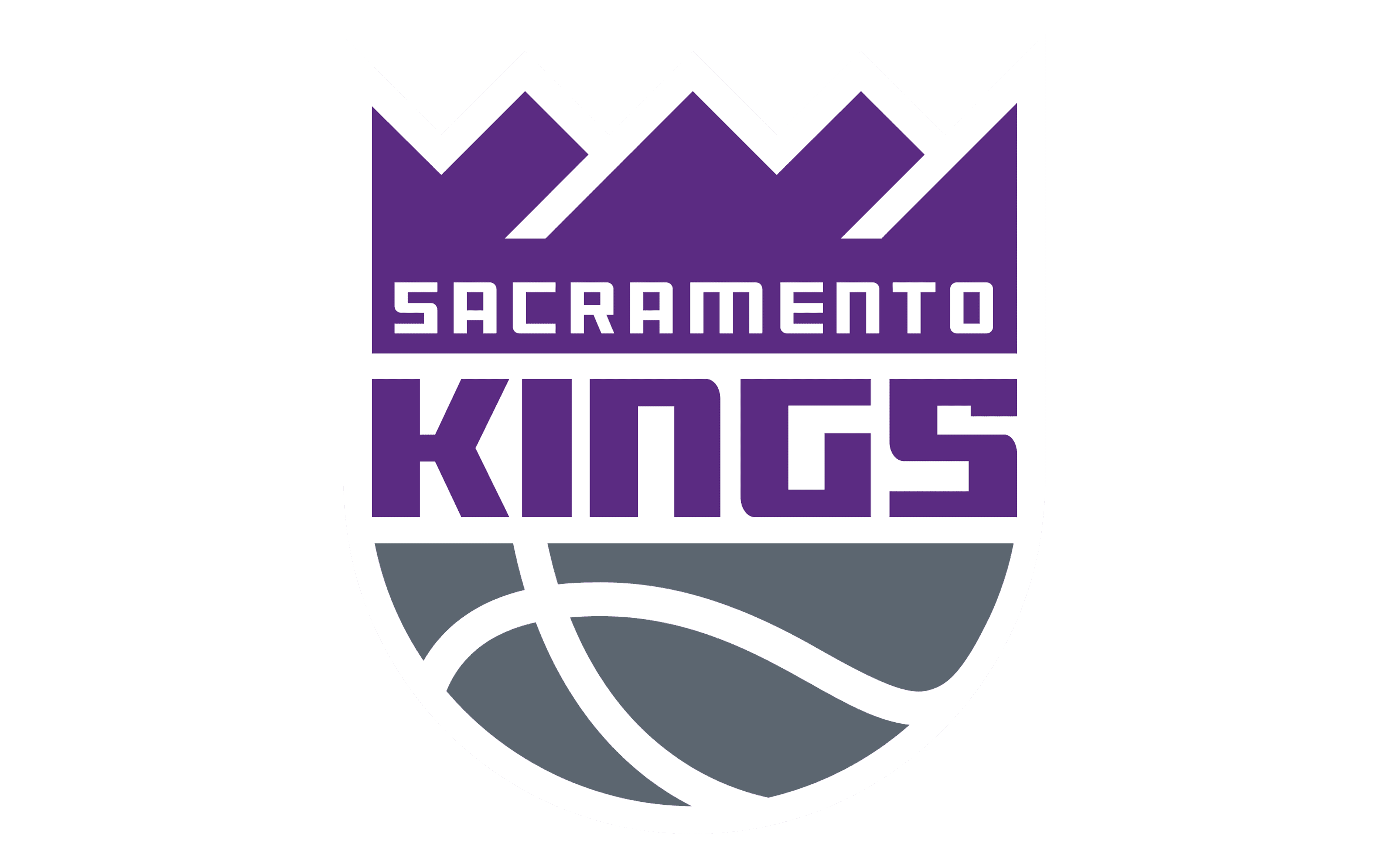 Sacramento Kings Logo