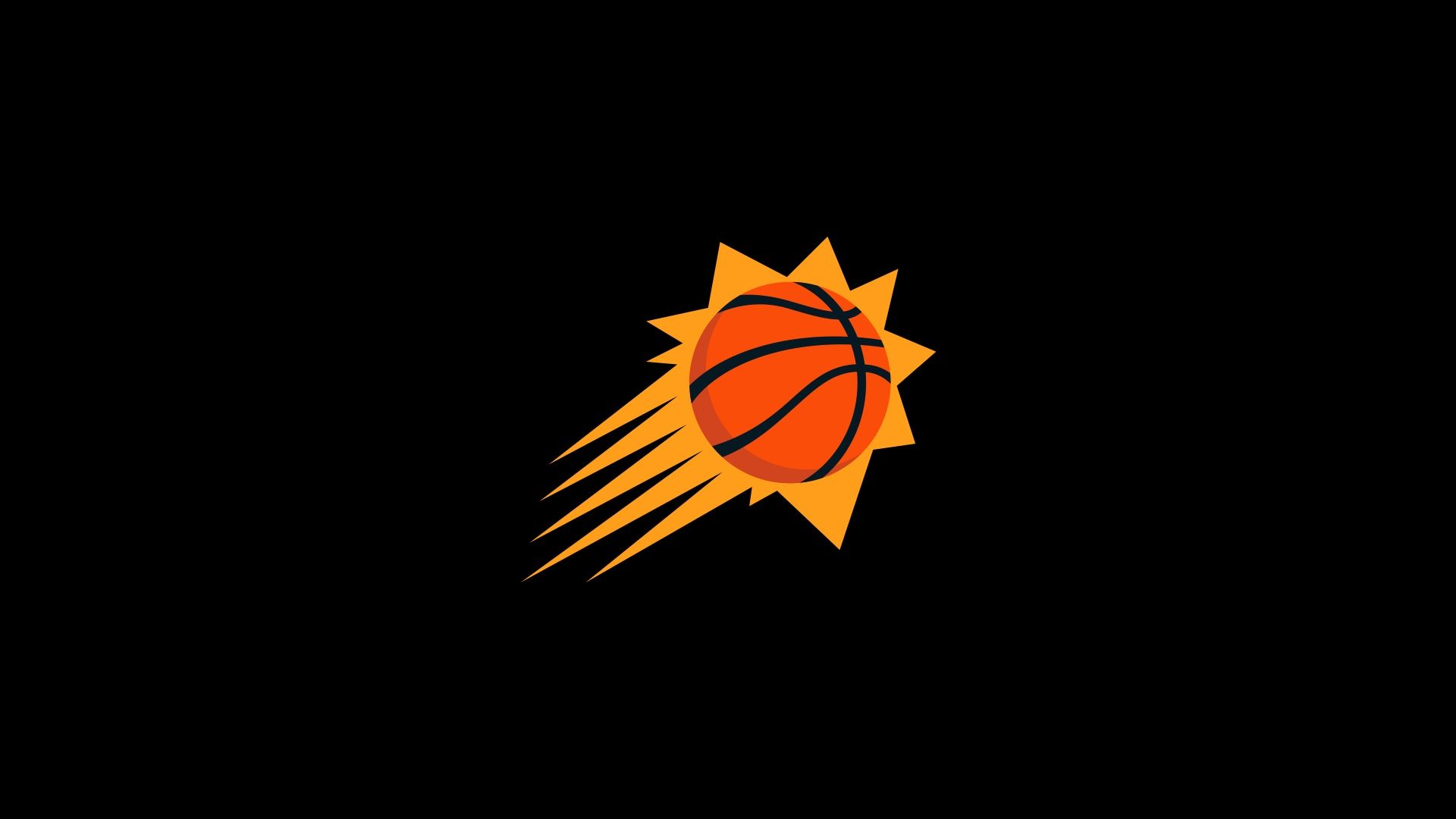 Phoenix Suns Logo - Suns.com
