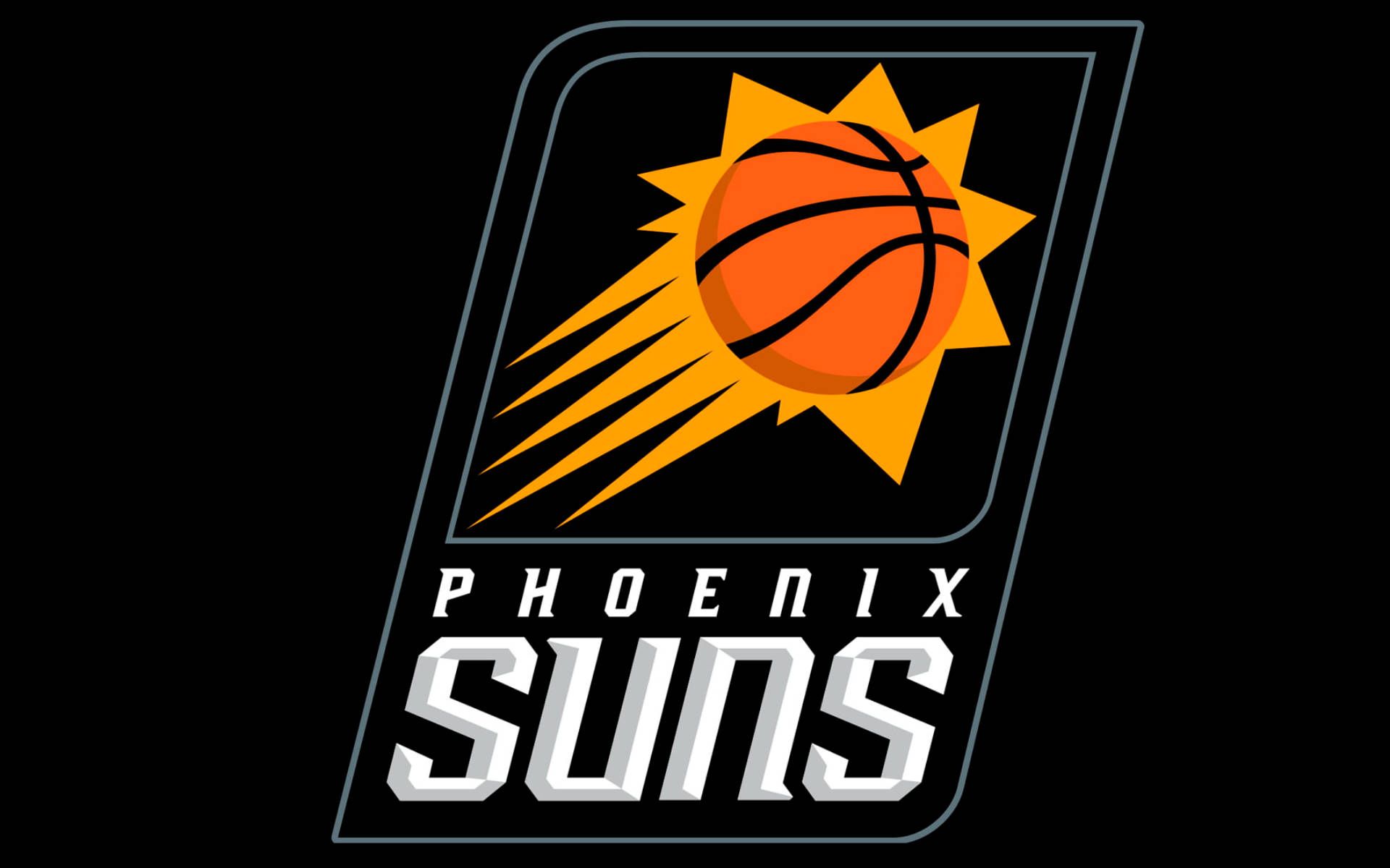 Phoenix Suns Logo - 200+] Phoenix Suns Wallpapers | Wallpapers.com