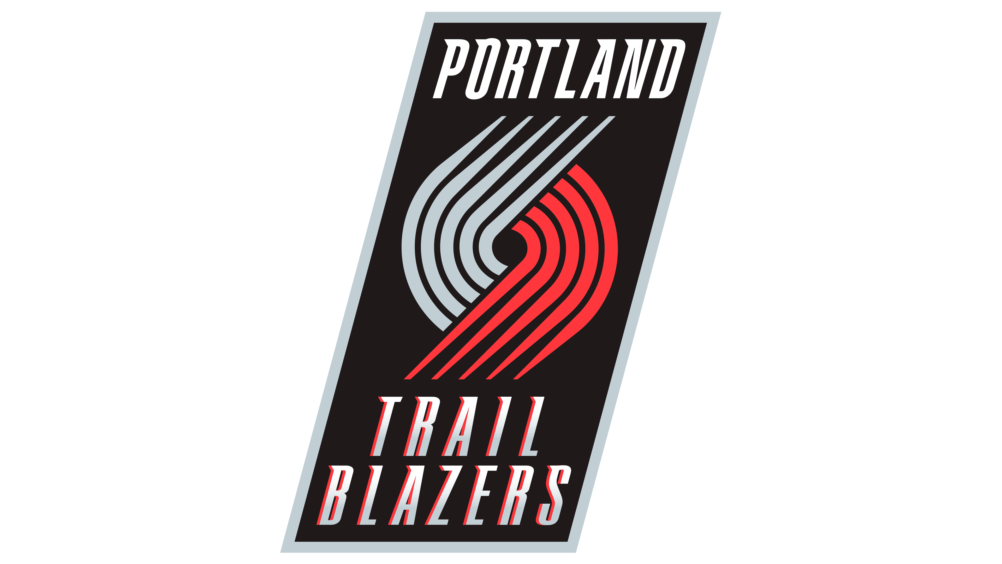 Portland Trail Blazers Logo - Portland Trail Blazers Logo, symbol, meaning, history, PNG, brand