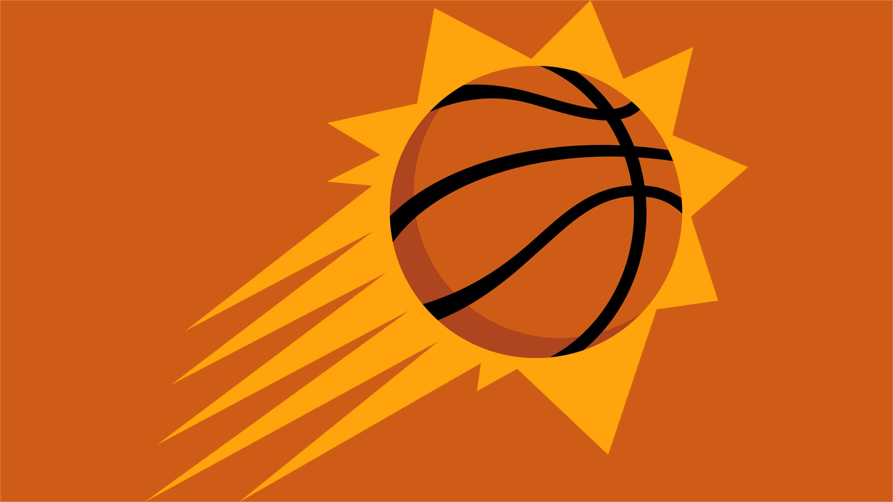 Phoenix Suns Logo - Phoenix Suns | Logo Brands