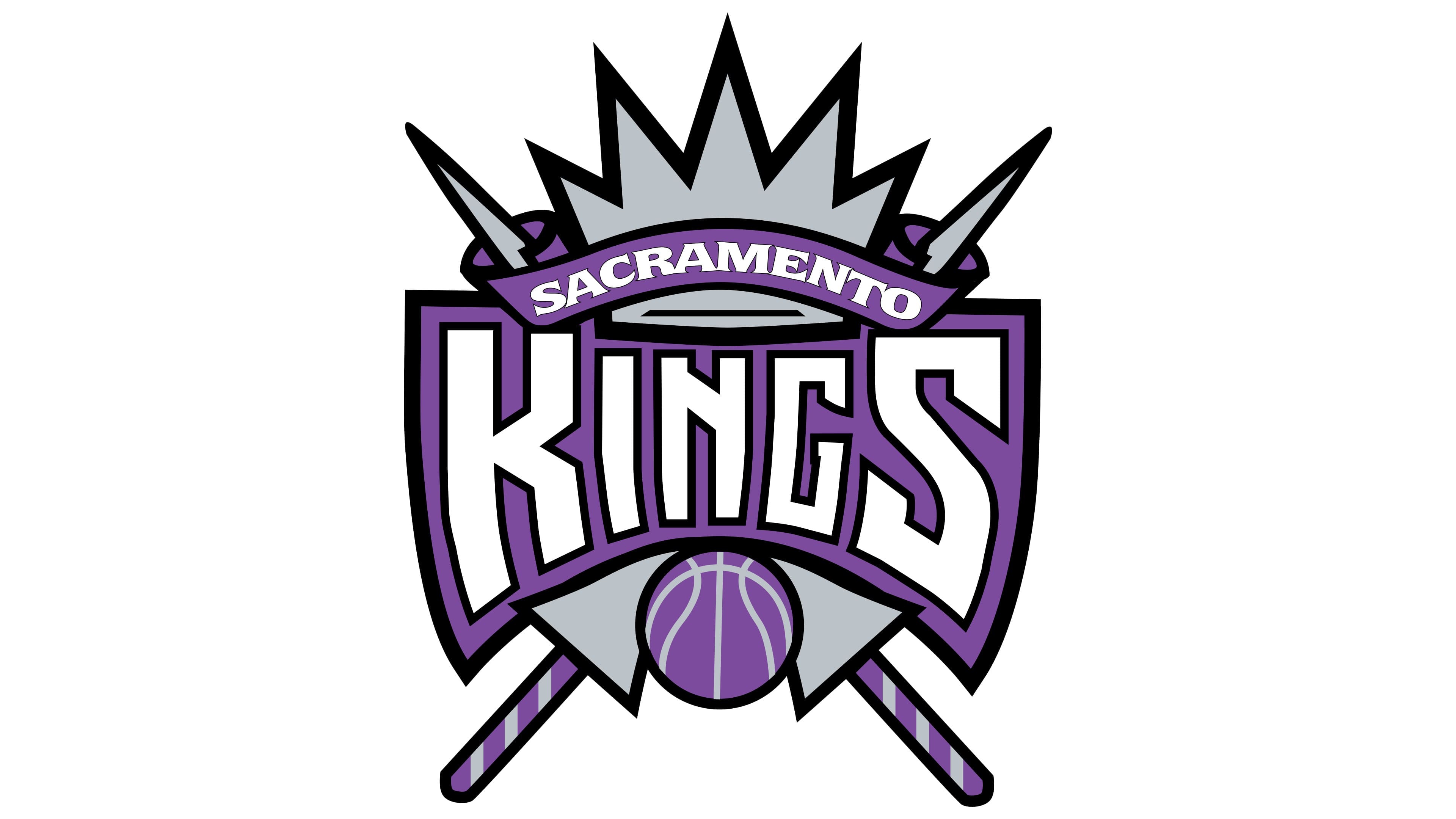 Sacramento Kings Logo - Sacramento Kings Logo and symbol, meaning, history, PNG, brand