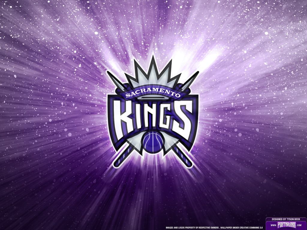 Sacramento Kings Logo - 