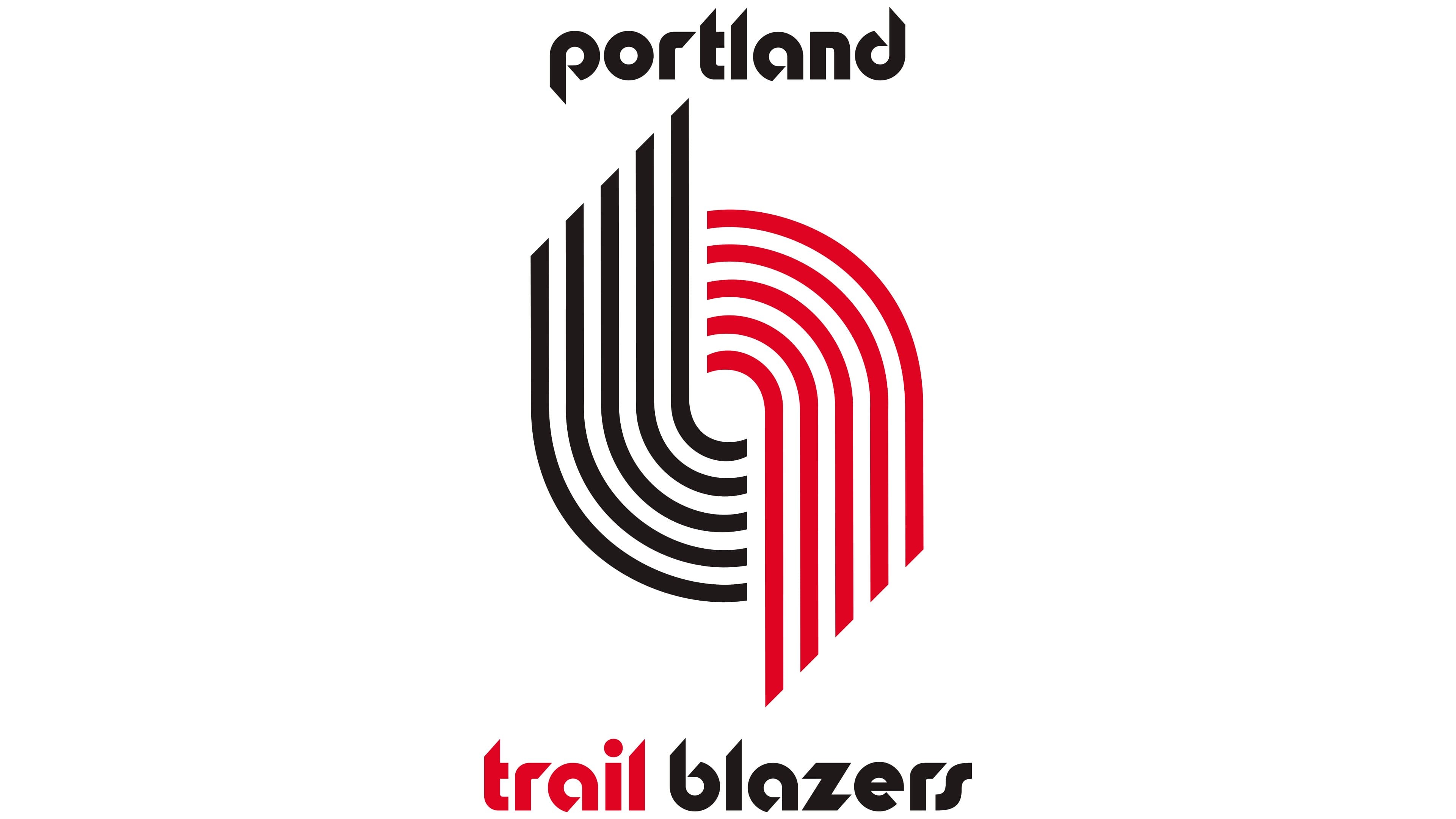 Portland Trail Blazers Logo - Portland Trail Blazers Logo and symbol, meaning, history, PNG, brand