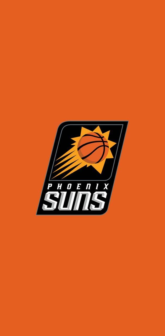 Phoenix Suns Logo - Phoenix Suns wallpaper by ElnazTajaddod - Download on ZEDGE™ | 4363