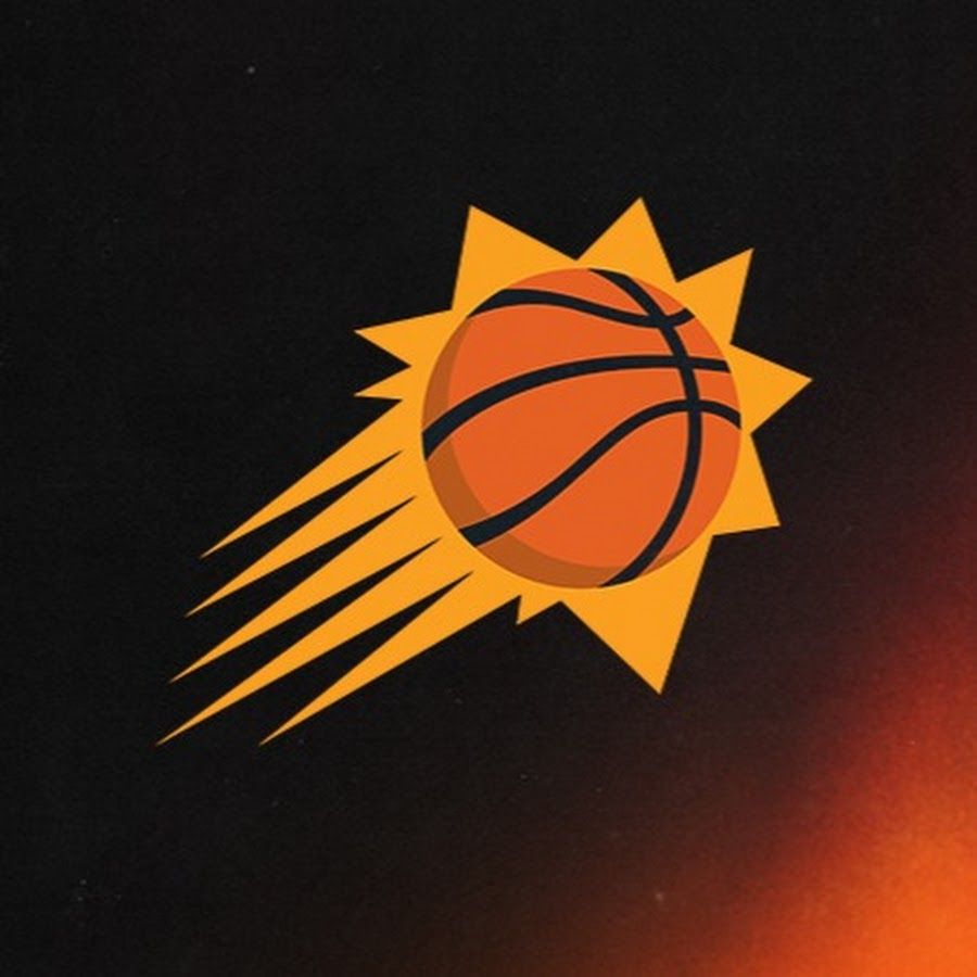 Phoenix Suns Logo - Phoenix Suns - YouTube
