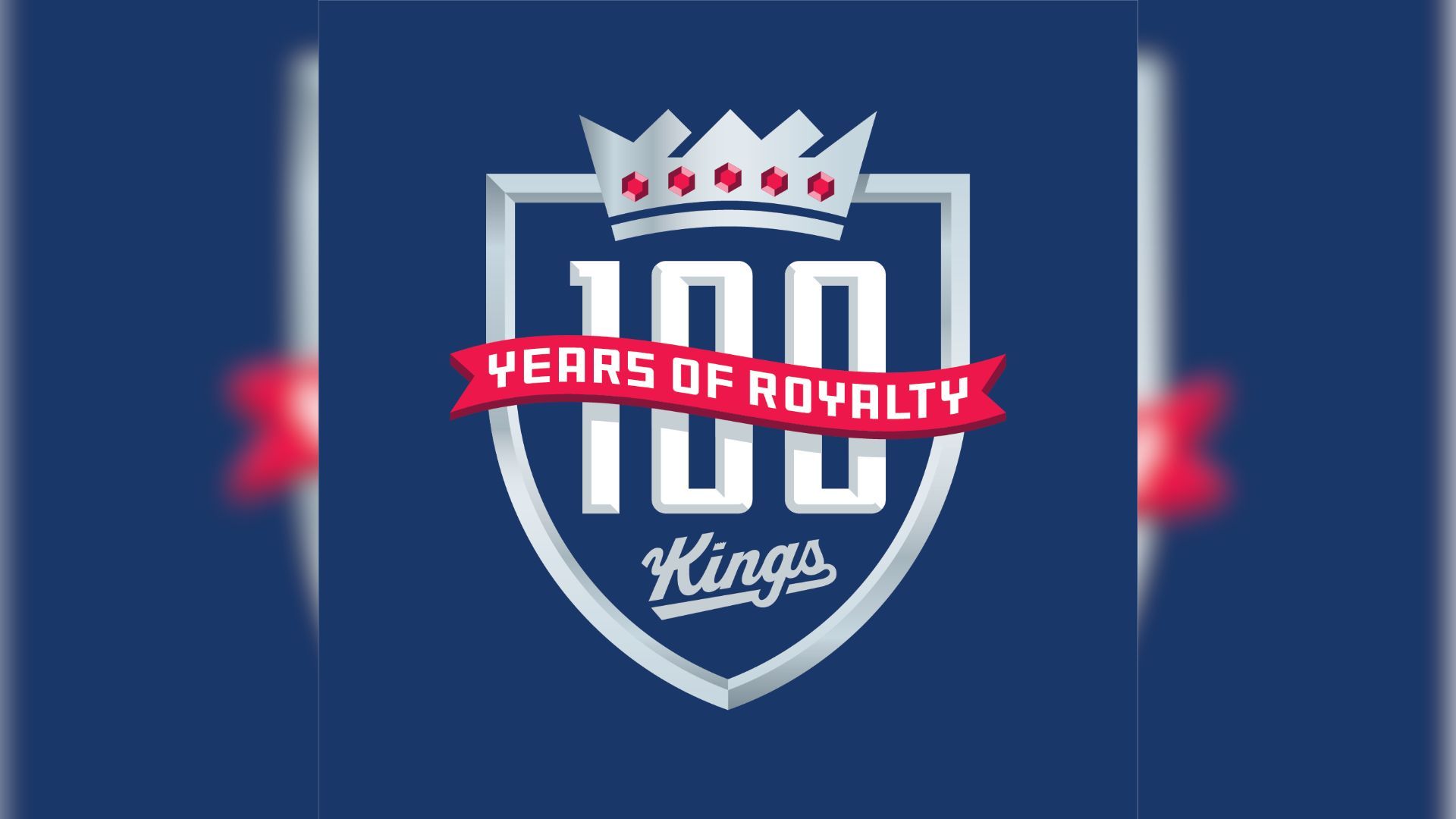 Sacramento Kings Logo - Sacramento Kings unveil 100th anniversary logo for 2023-24 season