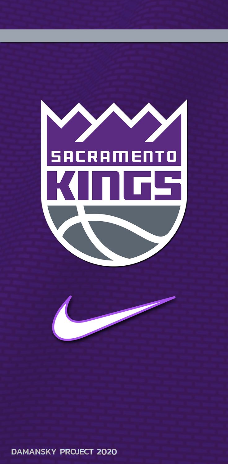 Sacramento Kings Logo - Sacramento Kings