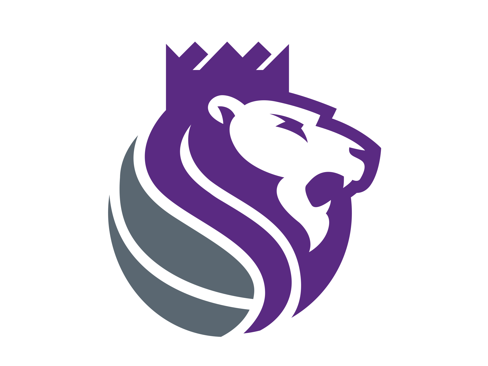 Sacramento Kings Logo - Sacramento Kings News, Schedule, Stats and Roster - USA TODAY Sports