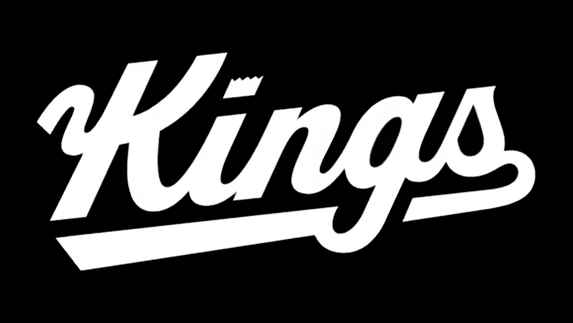 Sacramento Kings Logo - Sacramento Kings Unveil Updated Script Wordmark, Tease New Uniforms –  SportsLogos.Net News