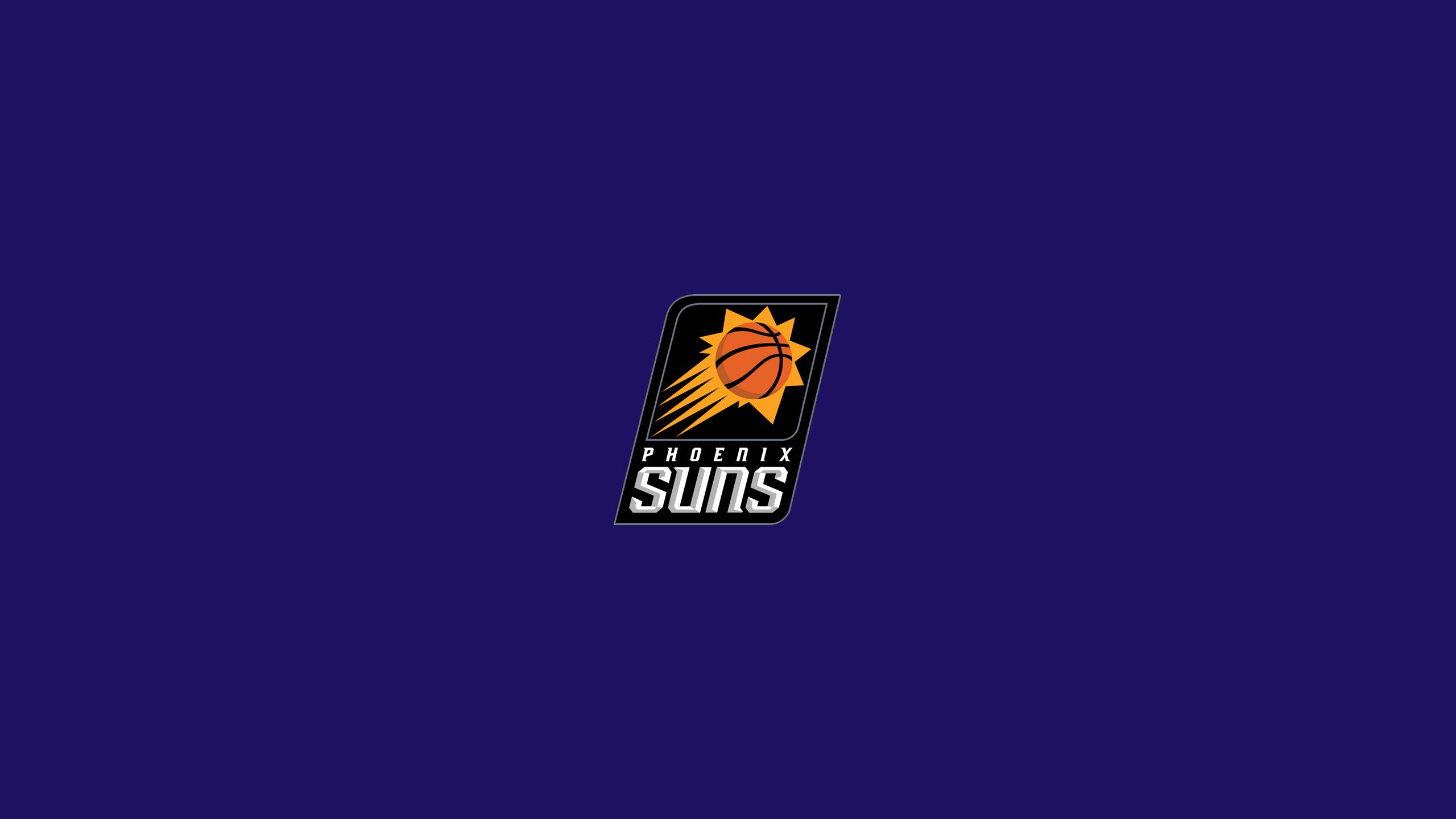 Phoenix Suns Logo - Blue Basketball Crest Emblem Logo NBA Phoenix Suns HD Phoenix Suns  Wallpapers | HD Wallpapers | ID #78837