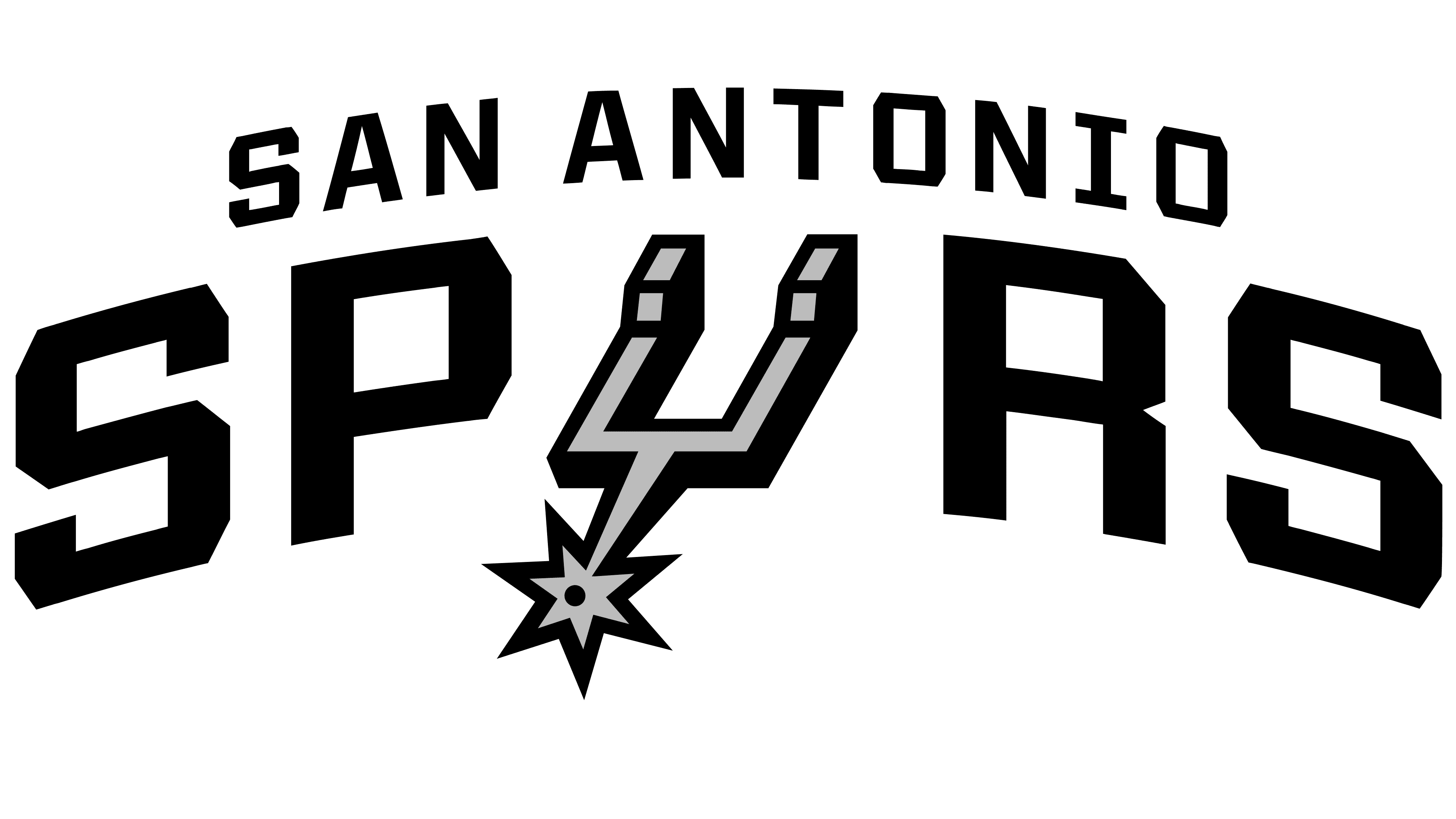 San Antonio Spurs Logo