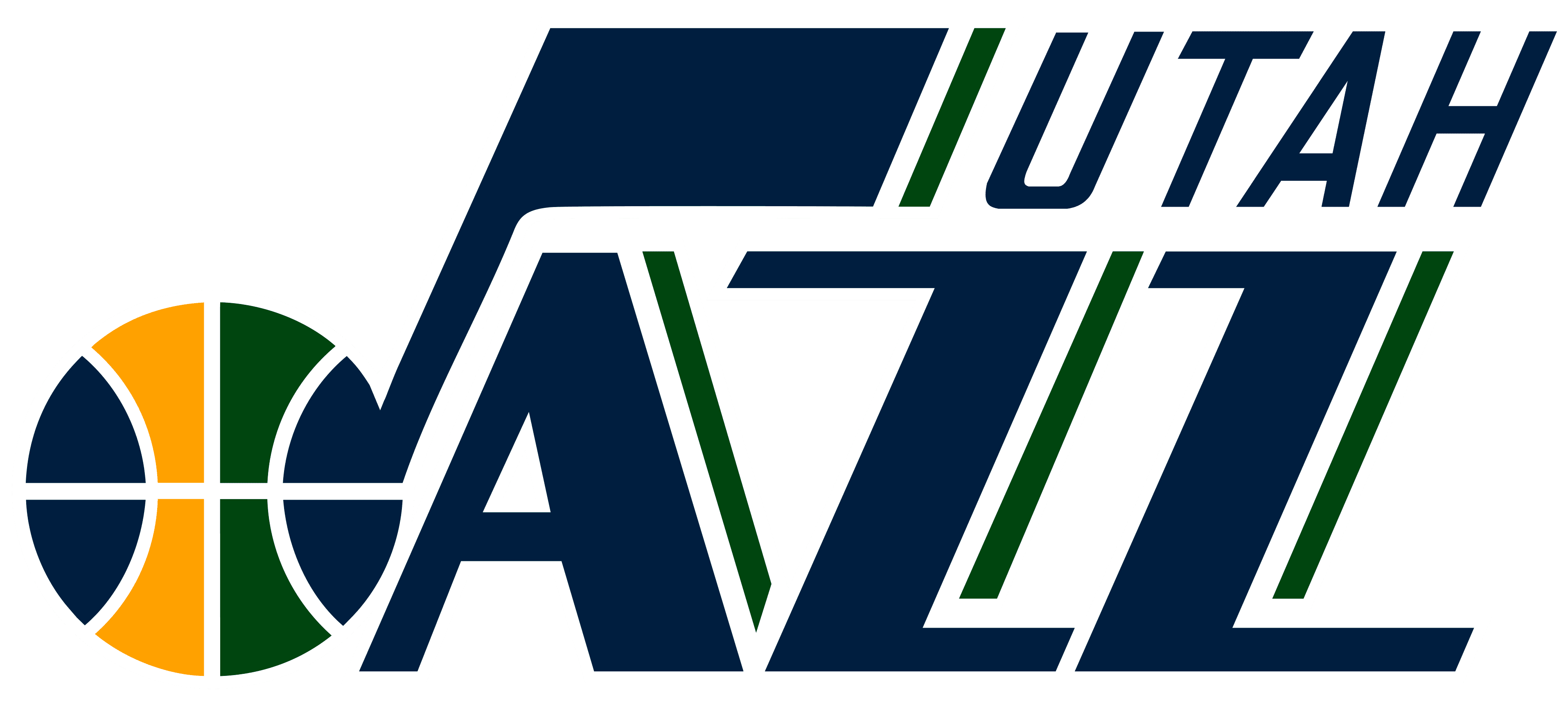 Utah Jazz Logo