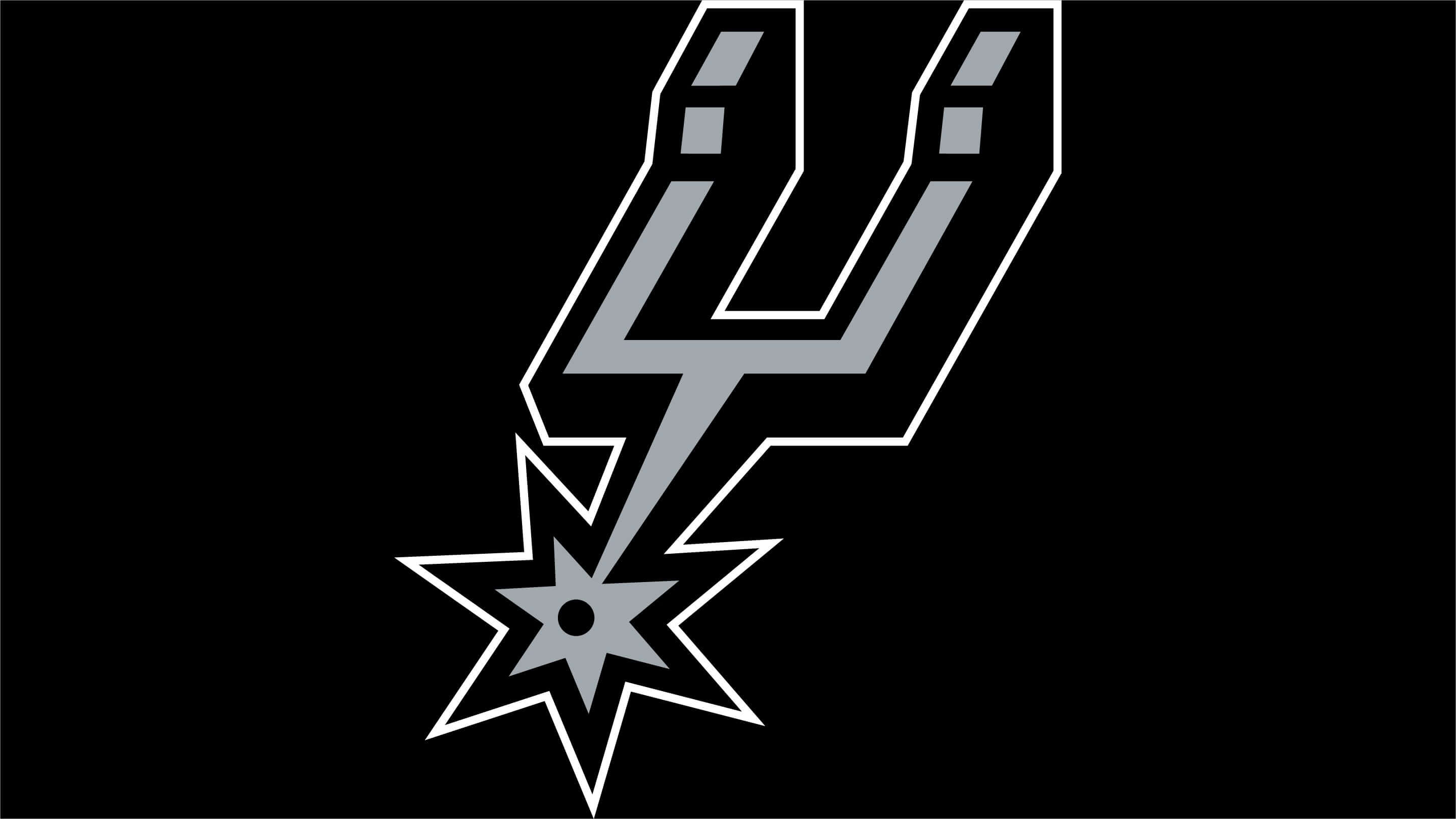 San Antonio Spurs Logo - San Antonio Spurs | Logo Brands