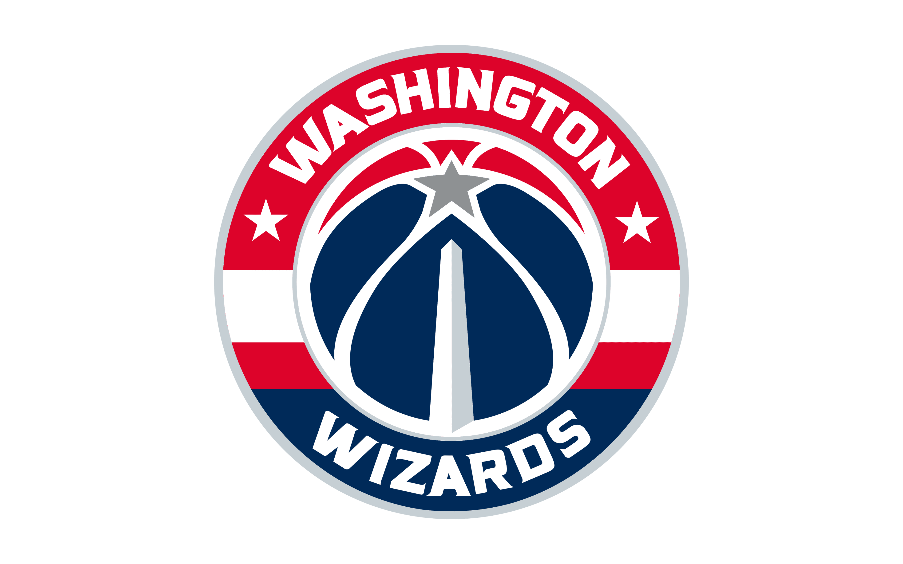 Washington Wizards Logo - Washington Wizards Logo and symbol, meaning, history, PNG, brand