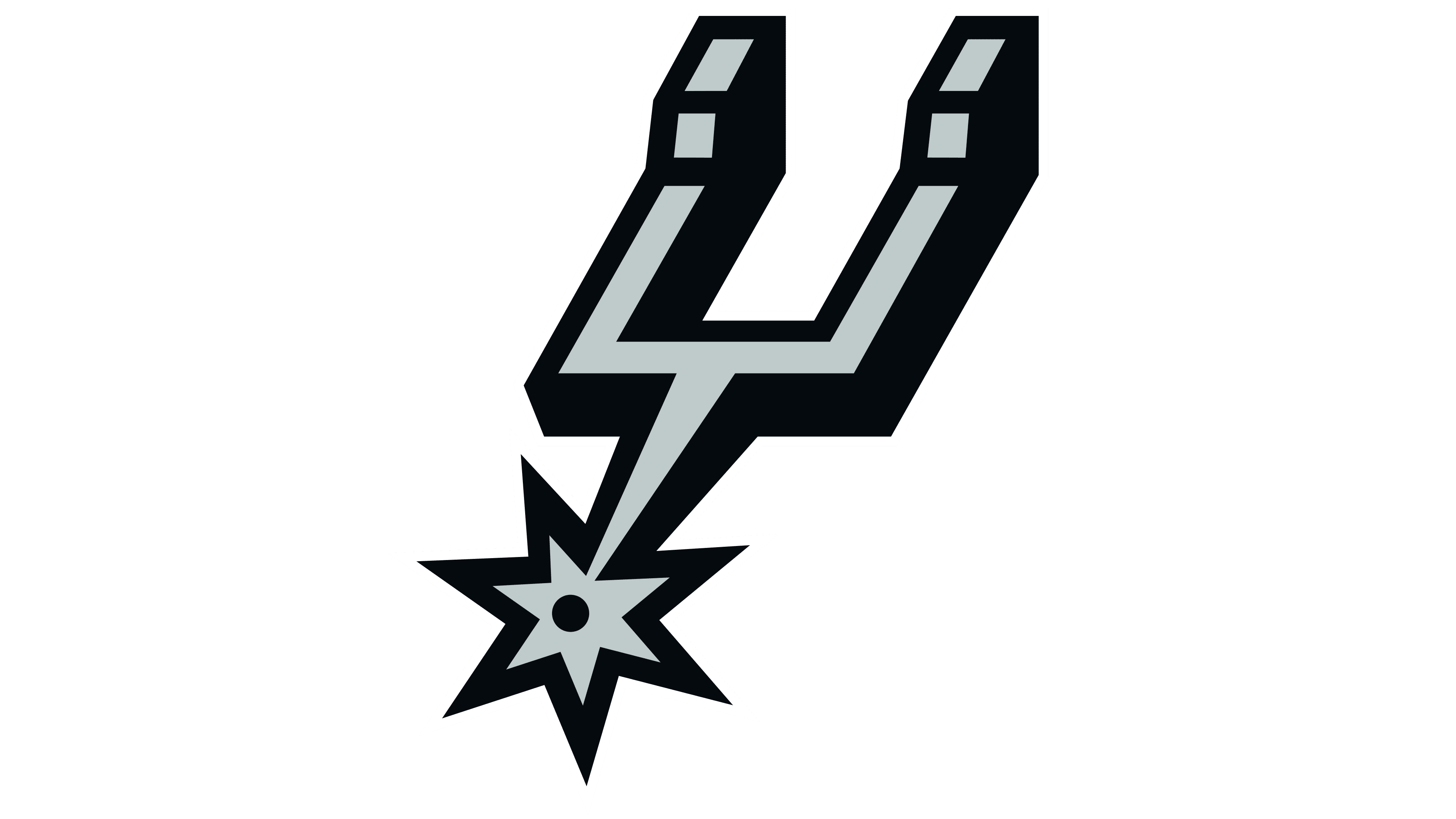 San Antonio Spurs Logo - San Antonio Spurs Logo, symbol, meaning, history, PNG, brand