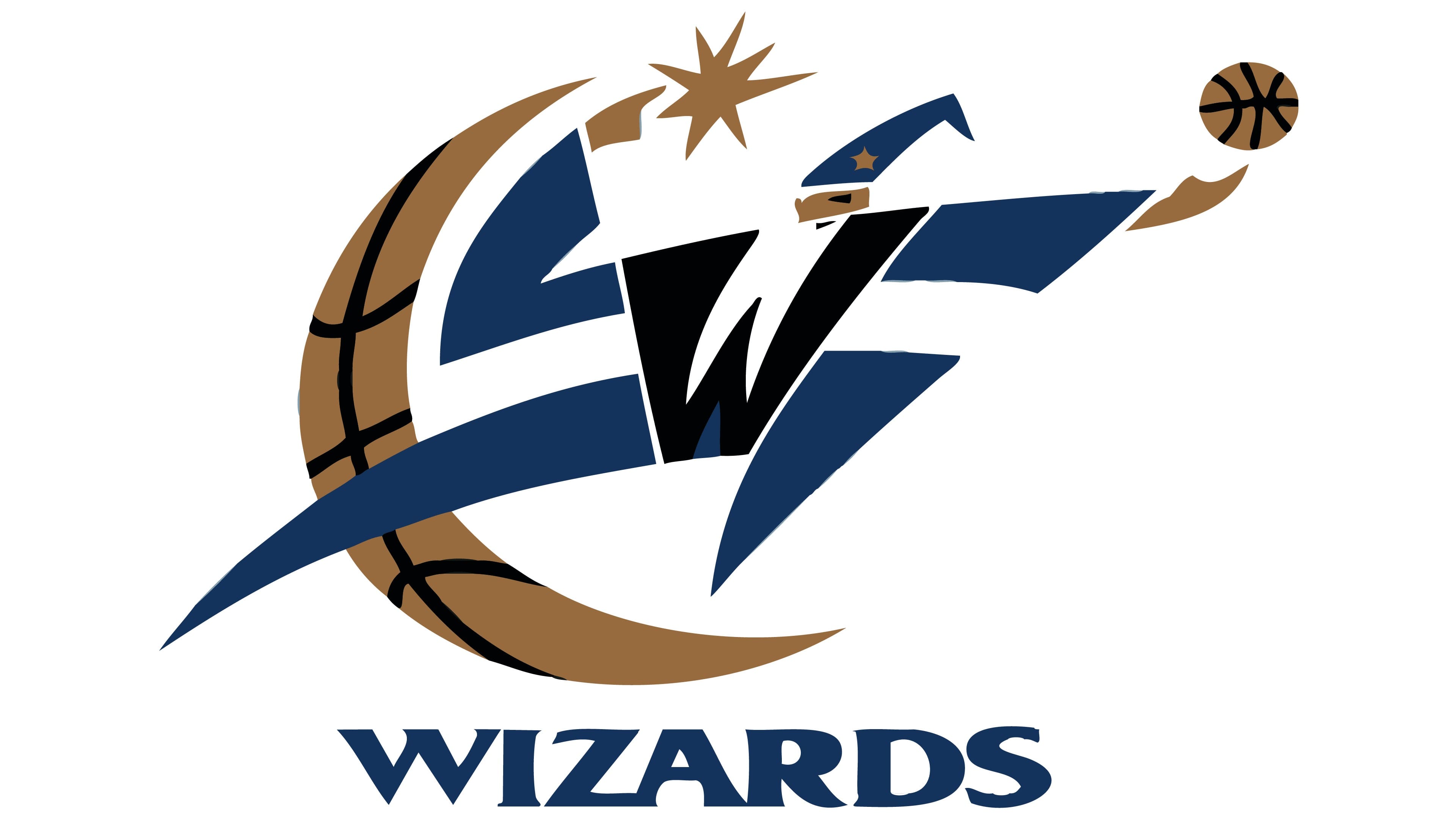Washington Wizards Logo - Washington Wizards Logo and symbol, meaning, history, PNG, brand