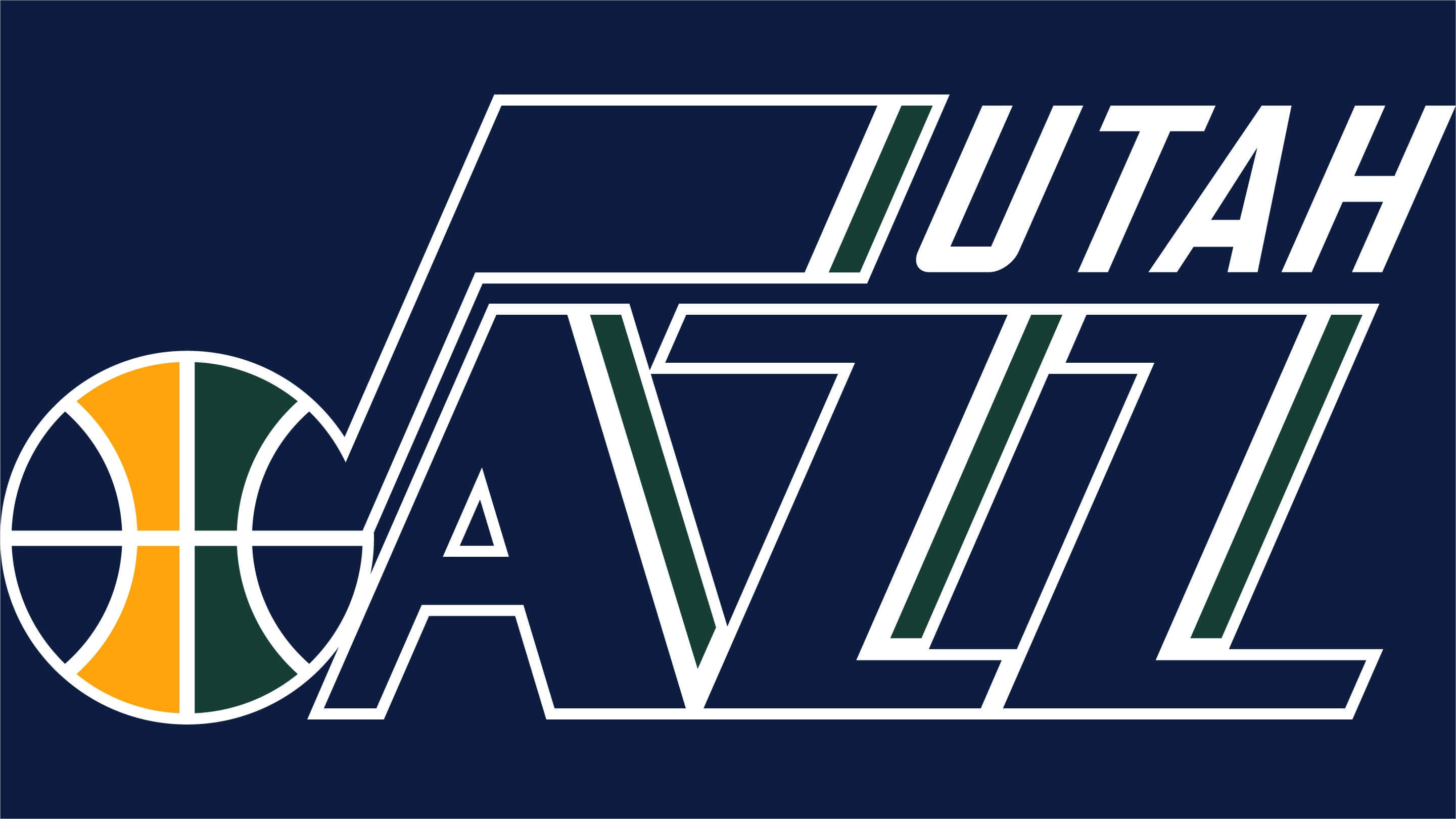 Utah Jazz Logo - Utah Jazz | Logo Brands