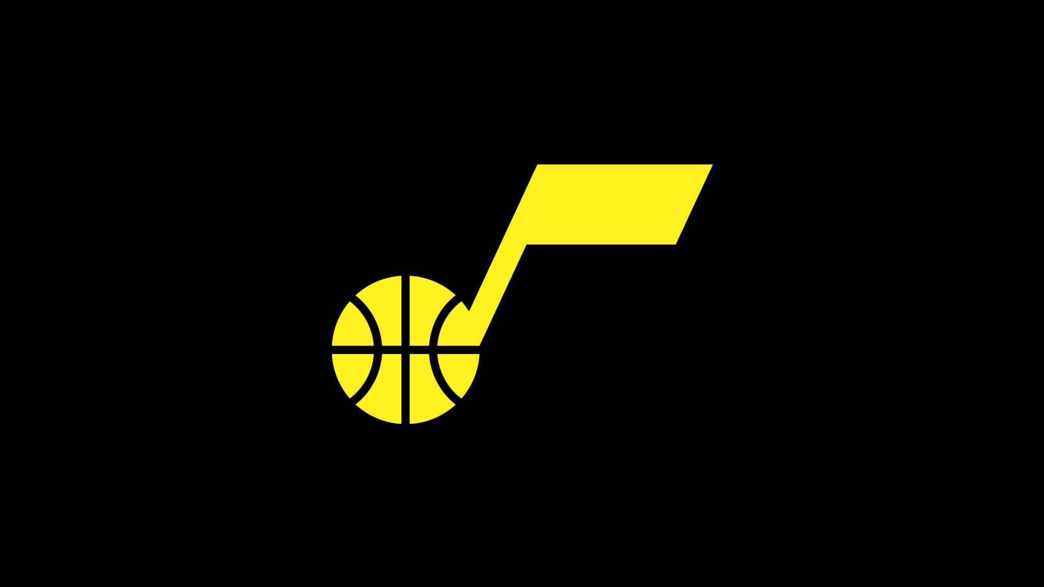 Utah Jazz Logo - Wallpaper Utah Jazz Logos Logo Utah Jazz Playoffs Tickets Jazz Tickets  Playoffs