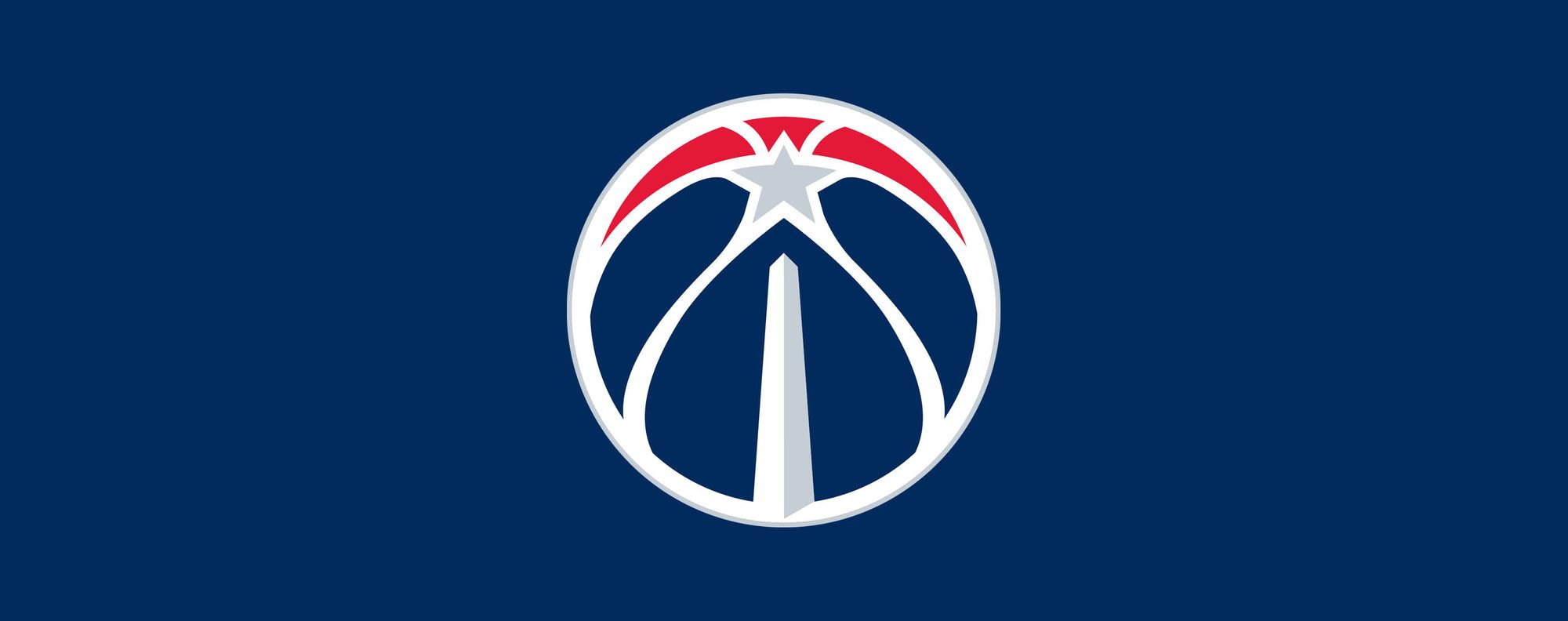 Washington Wizards Logo - Washington Wizards – For Bare Feet