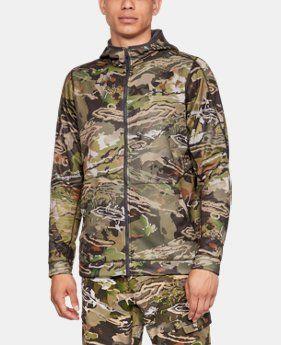 Cool Under Armour Camo Logo - Men's Hunting Hoodies & Sweatshirts | Under Armour US