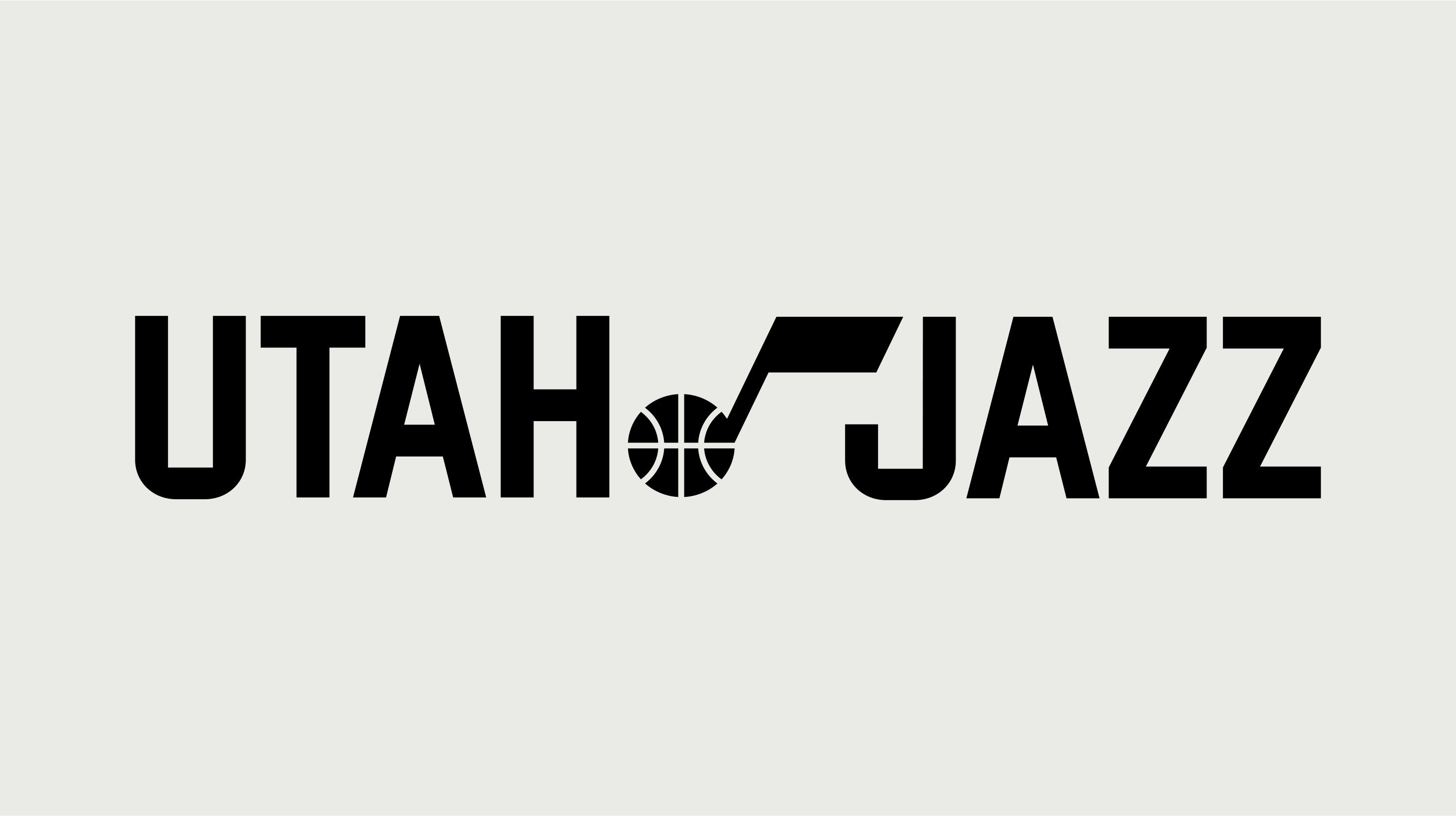 Utah Jazz Logo - Utah Jazz