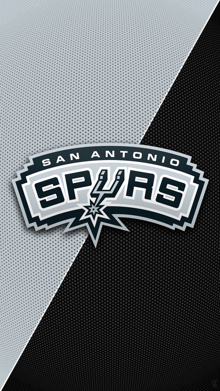 San Antonio Spurs Logo - San Antonio Spurs