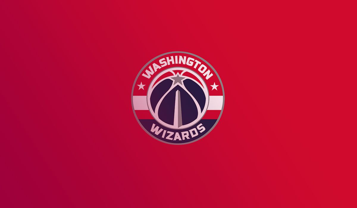 Washington Wizards Logo - Washington Wizards colors - Hex, RGB, CMYK, and Pantone