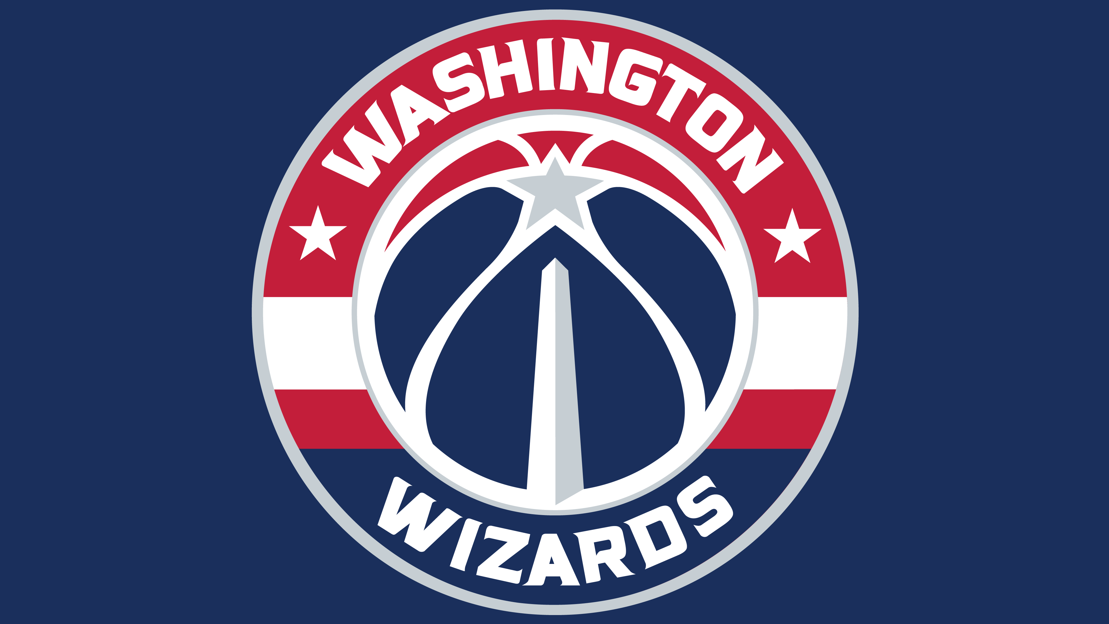 Washington Wizards Logo - Washington Wizards | wucomsvisualliteracy