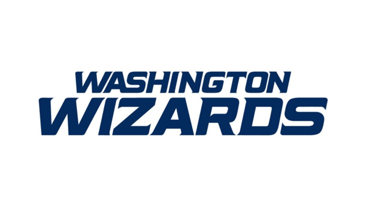 Washington Wizards Logo - Washington Wizards Font FREE download | Hyperpix