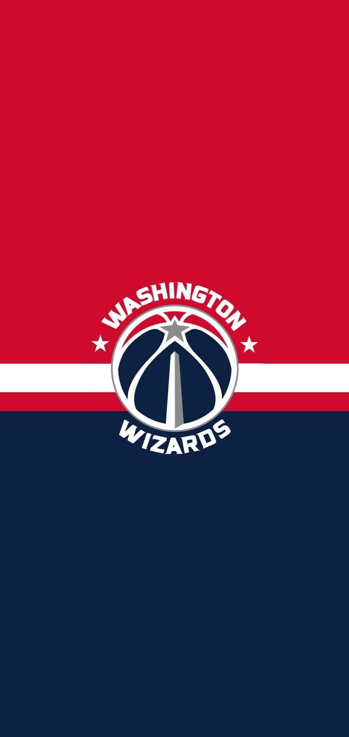 Washington Wizards Logo - WASHINGTON WIZARDS LOGO WALLPAPER