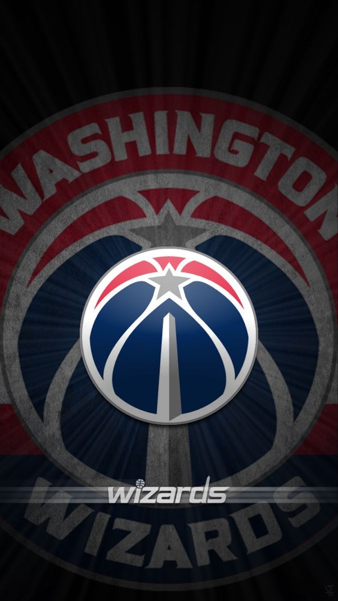 Washington Wizards Logo - Washington Wizards Logo Wallpaper