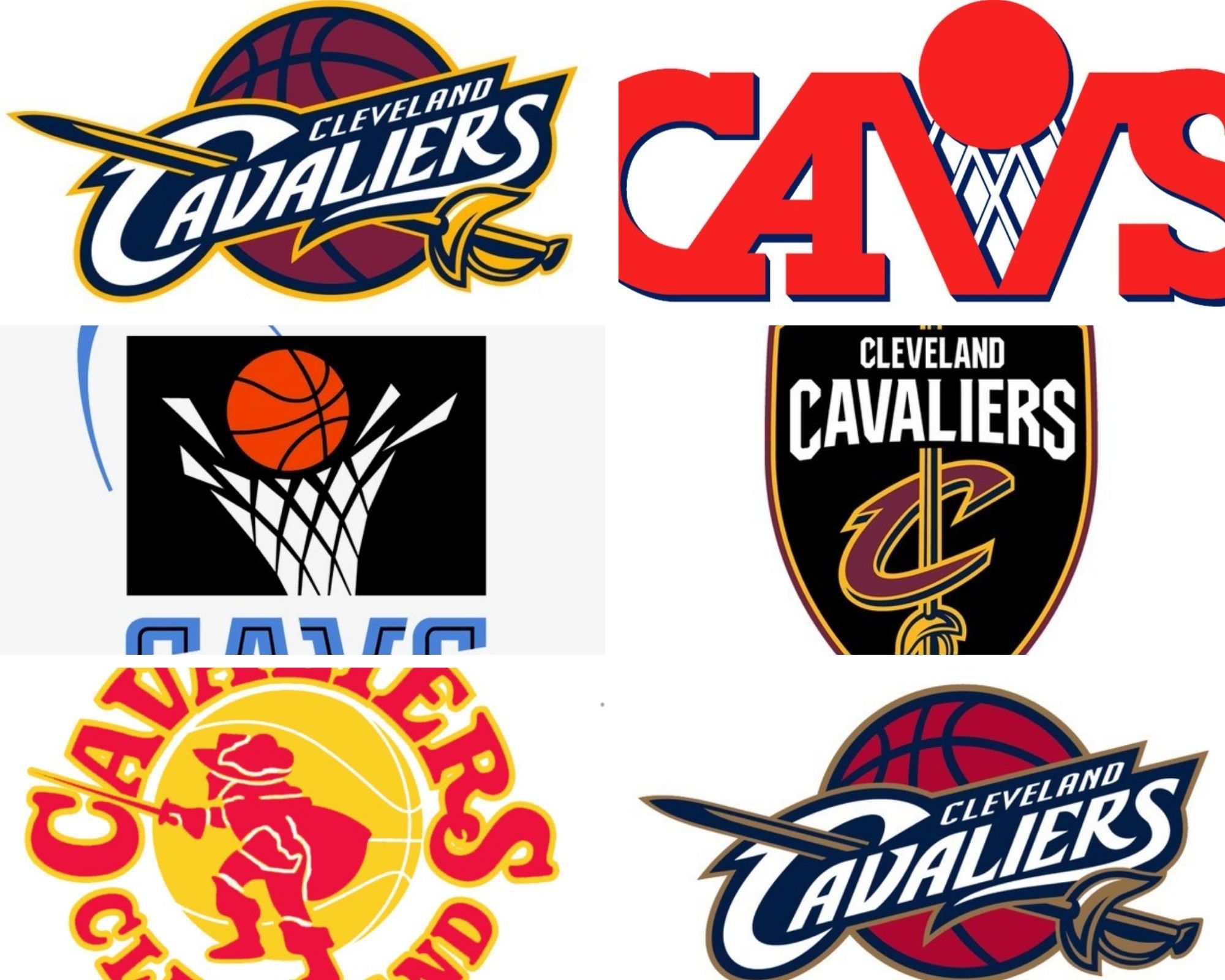 Cleveland Cavs Logo - Looking at Cleveland Cavaliers logos from 1970 to current - cleveland.com