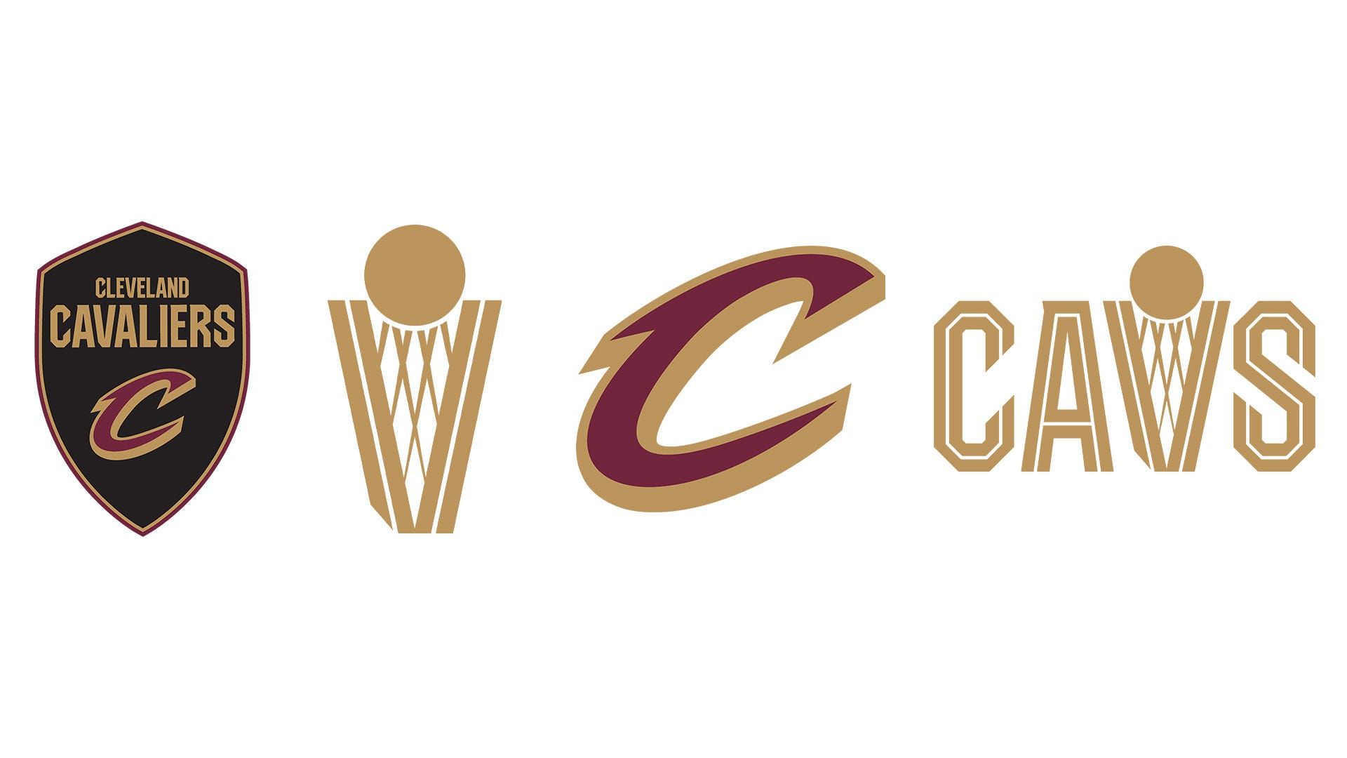 Cleveland Cavs Logo - Cavaliers introduce refreshed colors, logos for 2022-23 year