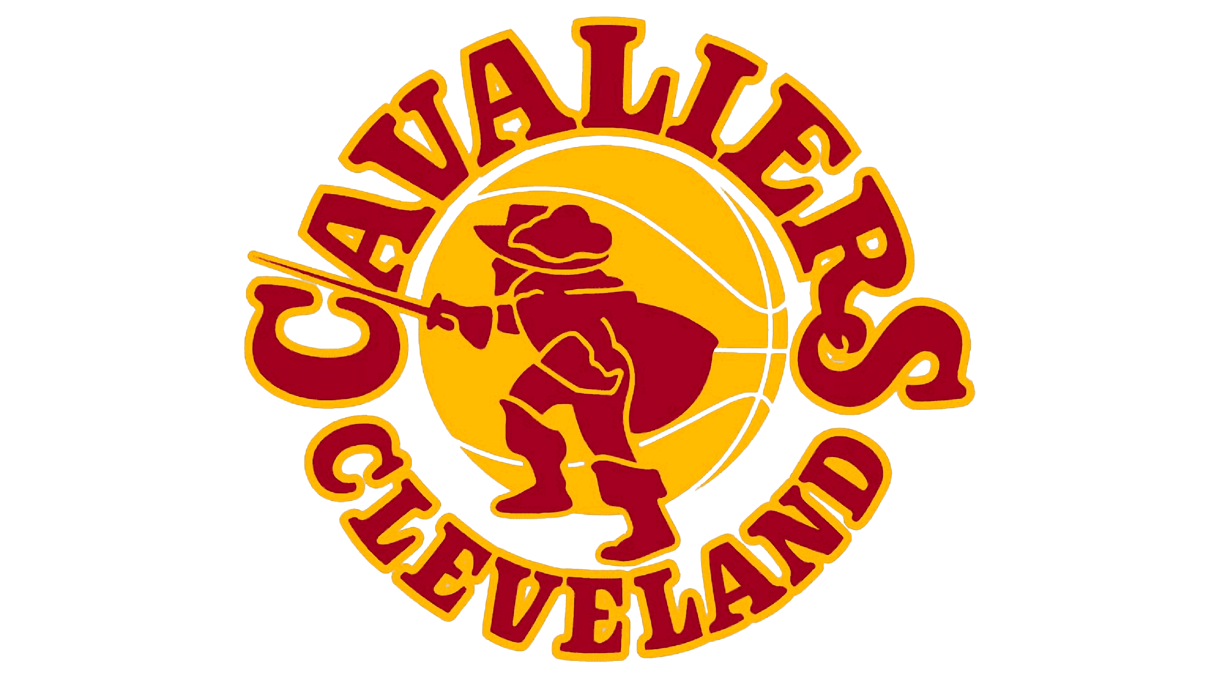 Cleveland Cavs Logo - CAVS Logo and symbol, meaning, history, PNG, brand
