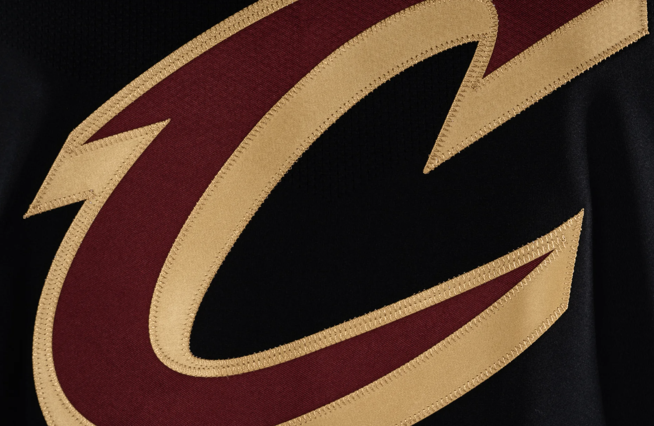 Cleveland Cavs Logo - Cavs 22-23 Jerseys