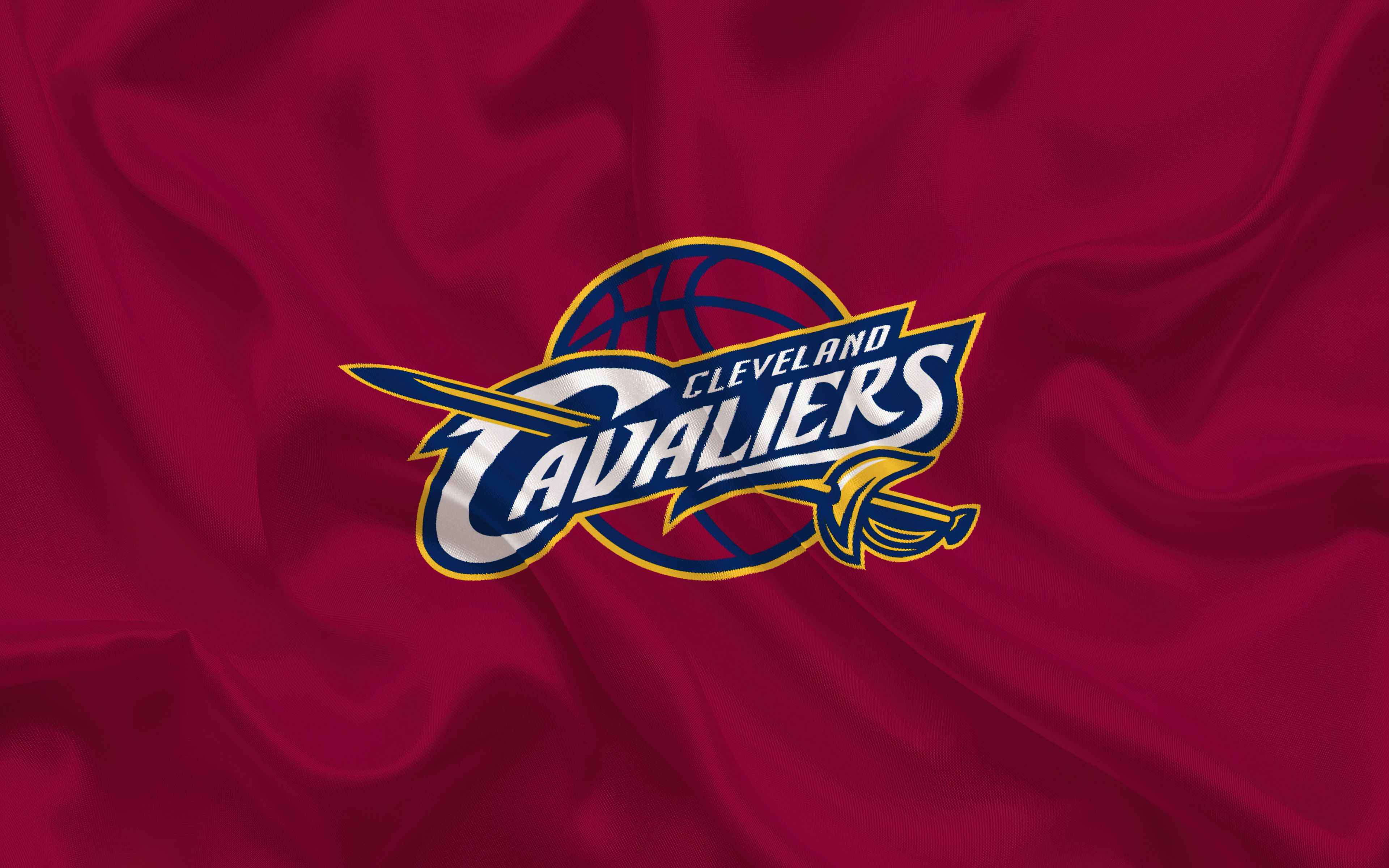 Cleveland Cavs Logo - Cleveland Cavaliers Wallpapers and Backgrounds