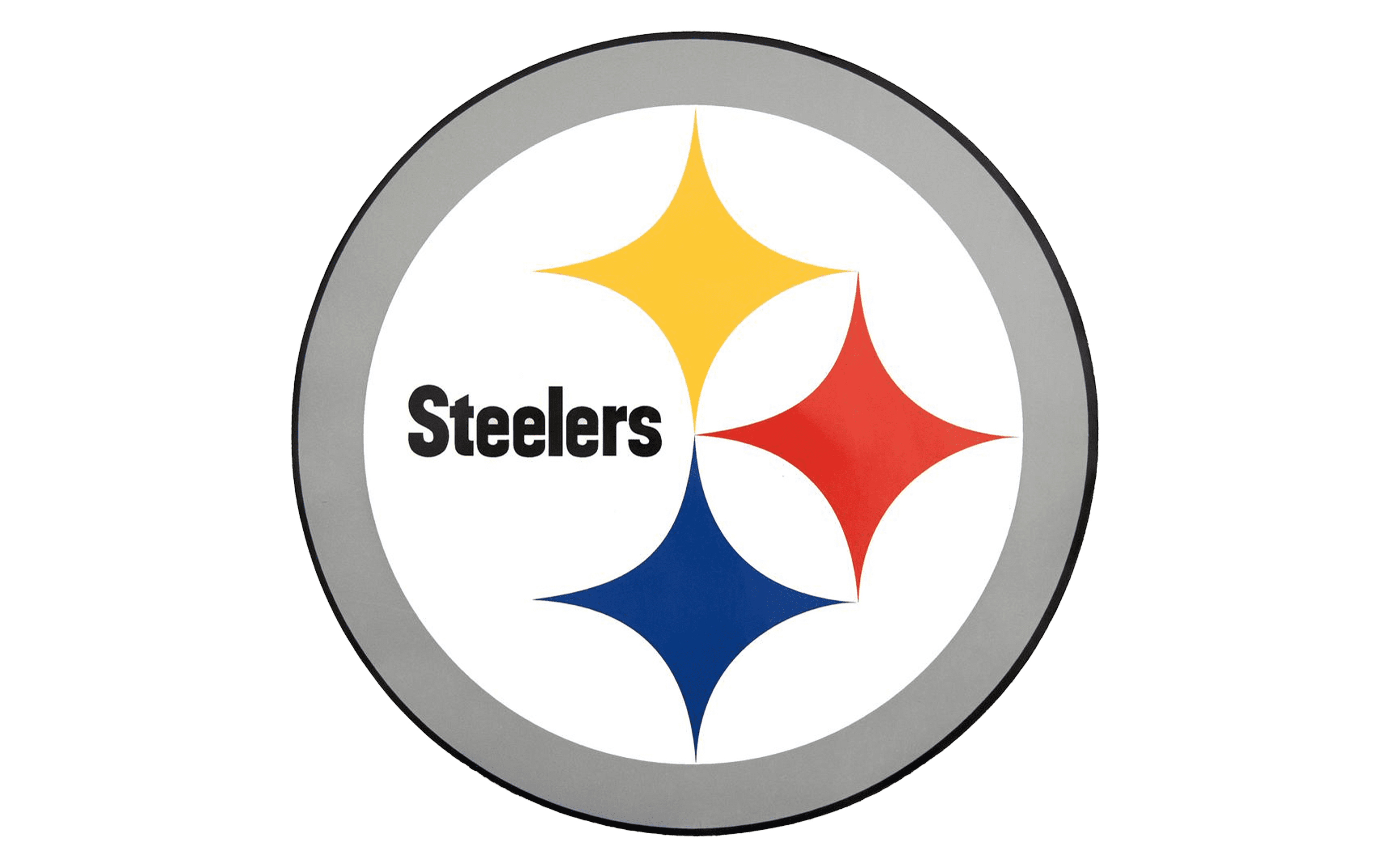 Pittsburgh Steelers Logo